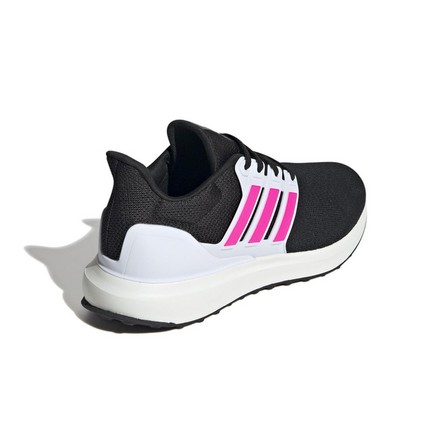 Women Ubounce Dna Shoes, Black, A701_ONE, large image number 2
