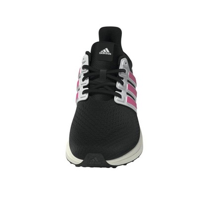 Women Ubounce Dna Shoes, Black, A701_ONE, large image number 5