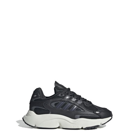 Unisex Kids Ozmillen Shoes, Black, A701_ONE, large image number 6