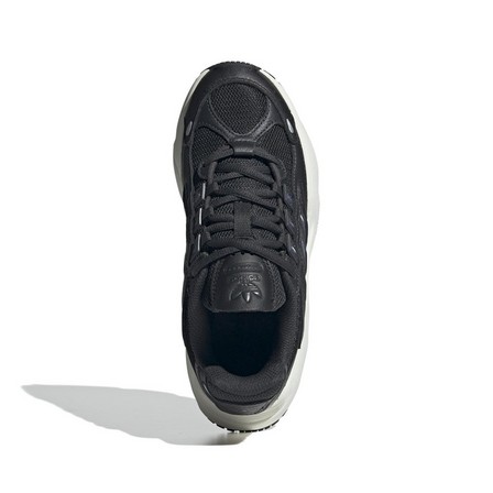 Unisex Kids Ozmillen Shoes, Black, A701_ONE, large image number 13