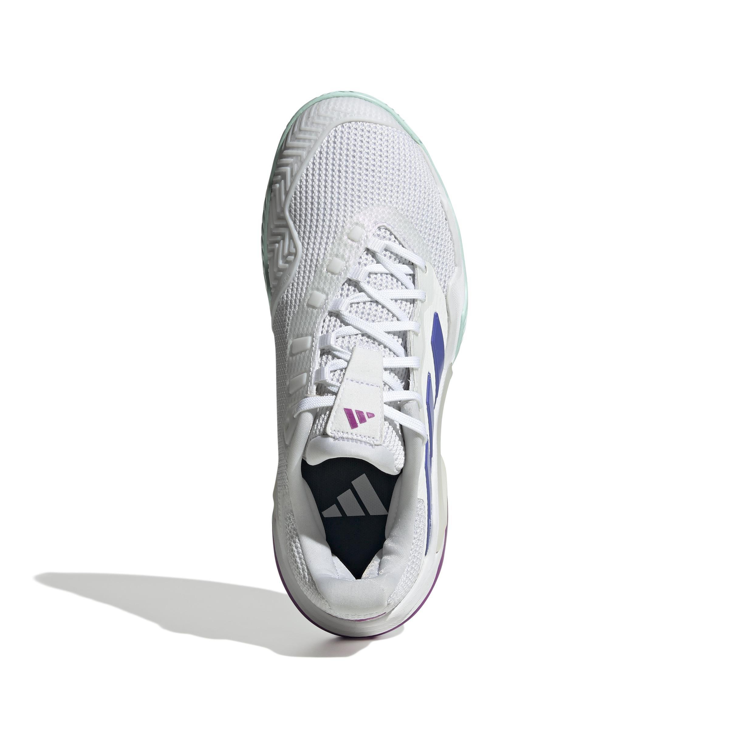 Barricade 13 Tennis Shoes, White, A701_ONE, large image number 1