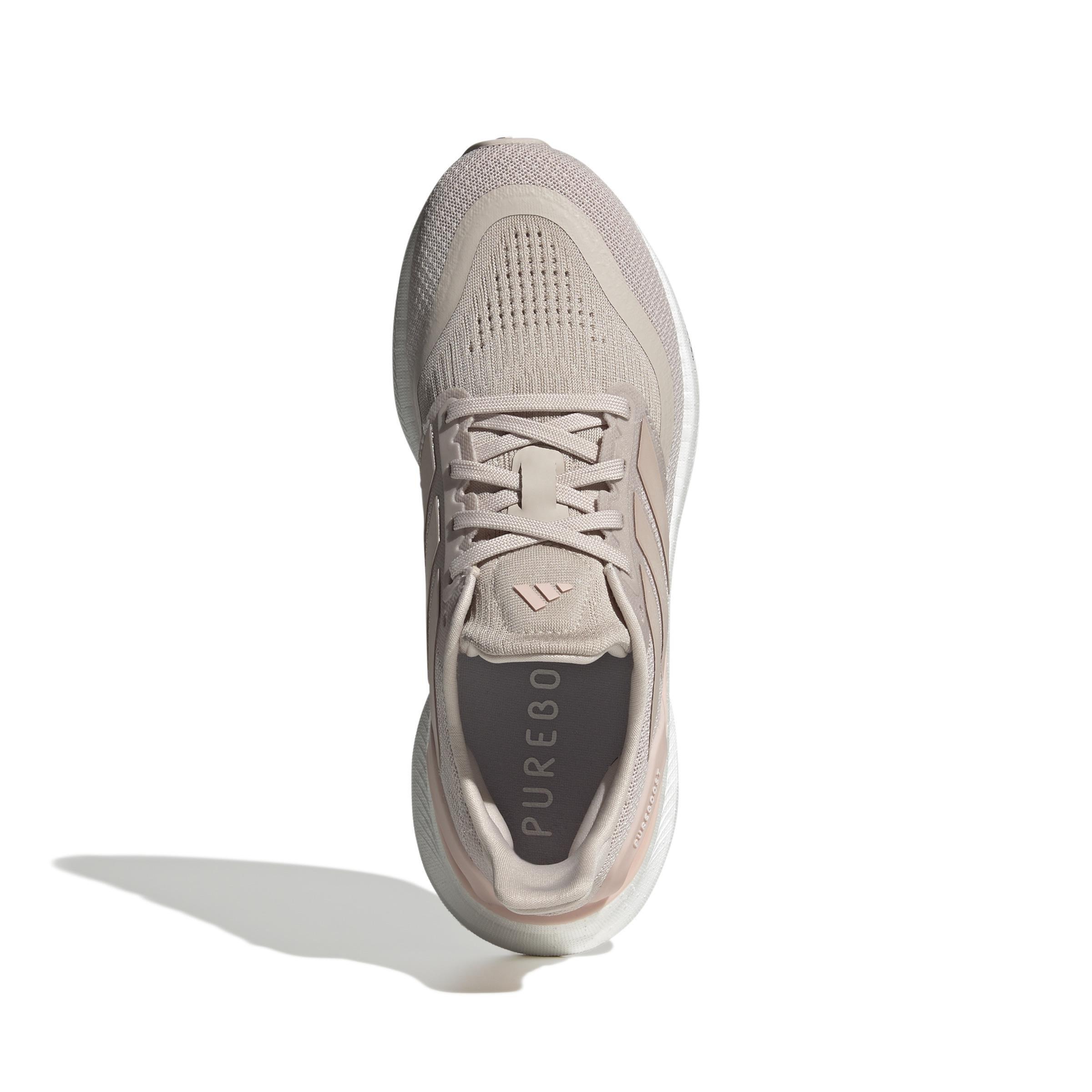 Pureboost 5 Running Shoes, Pink, , large image number 1