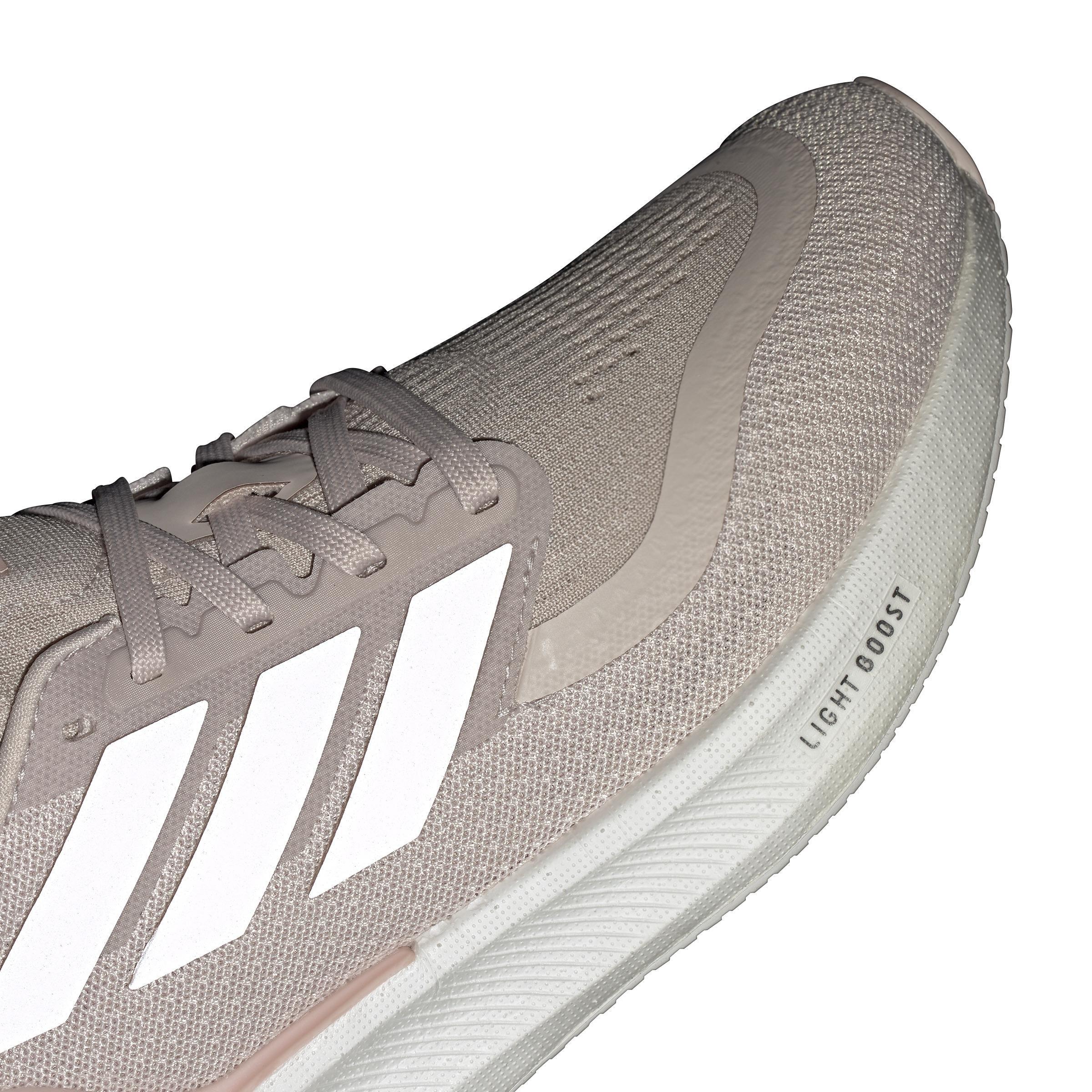 Pureboost 5 Running Shoes, Pink, , large image number 4