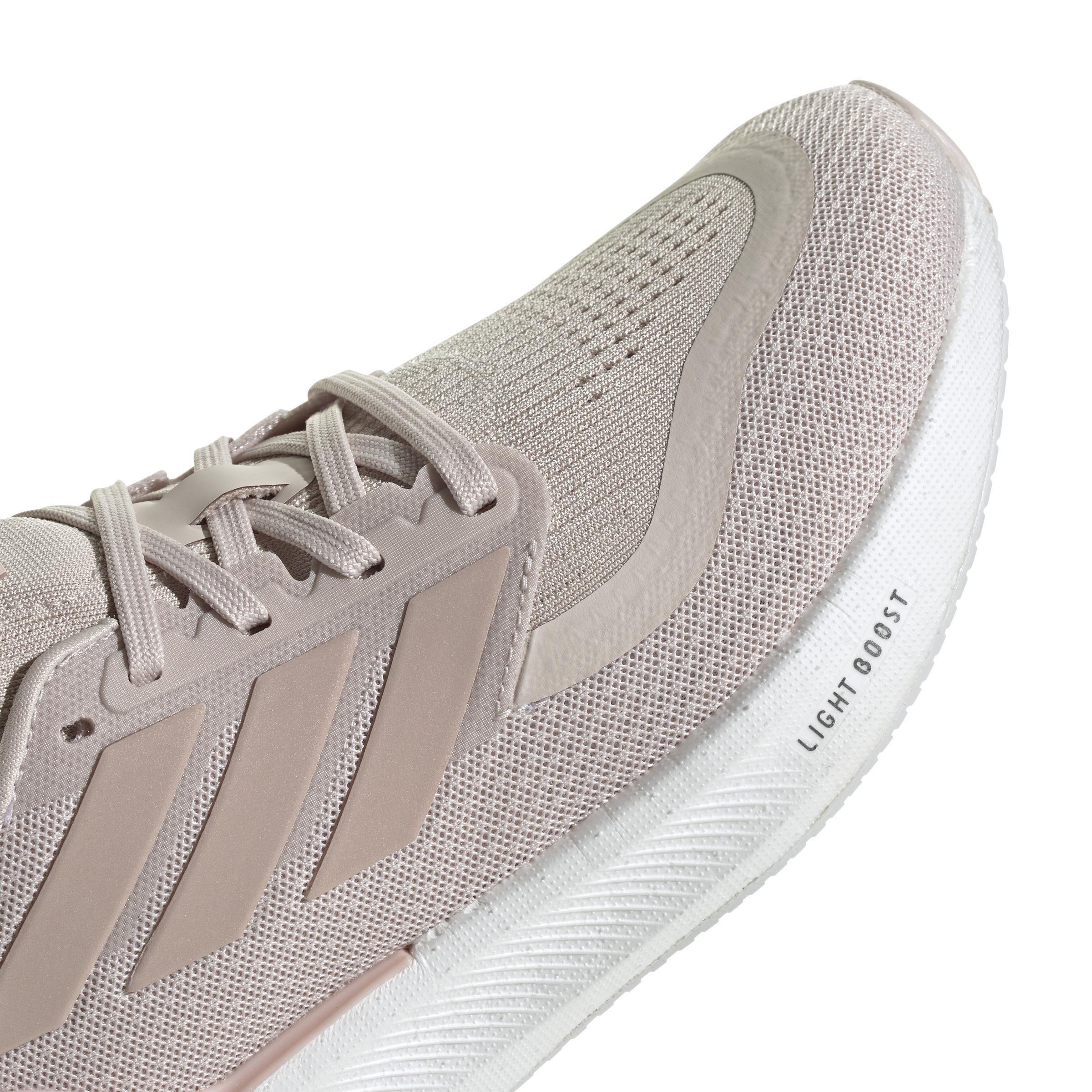 Pureboost 5 Running Shoes, Pink, , large image number 6