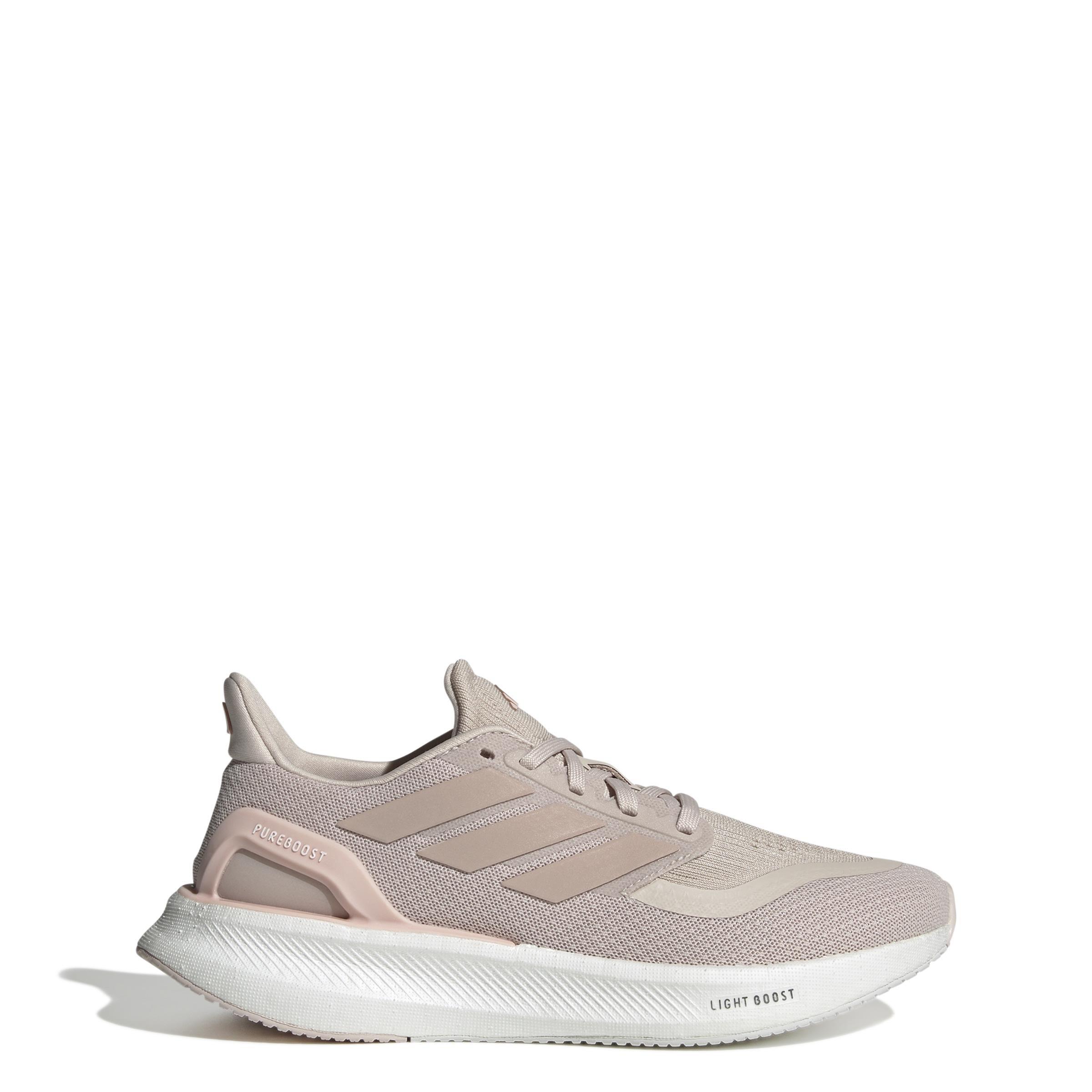 Pureboost 5 Running Shoes, Pink, , large image number 7