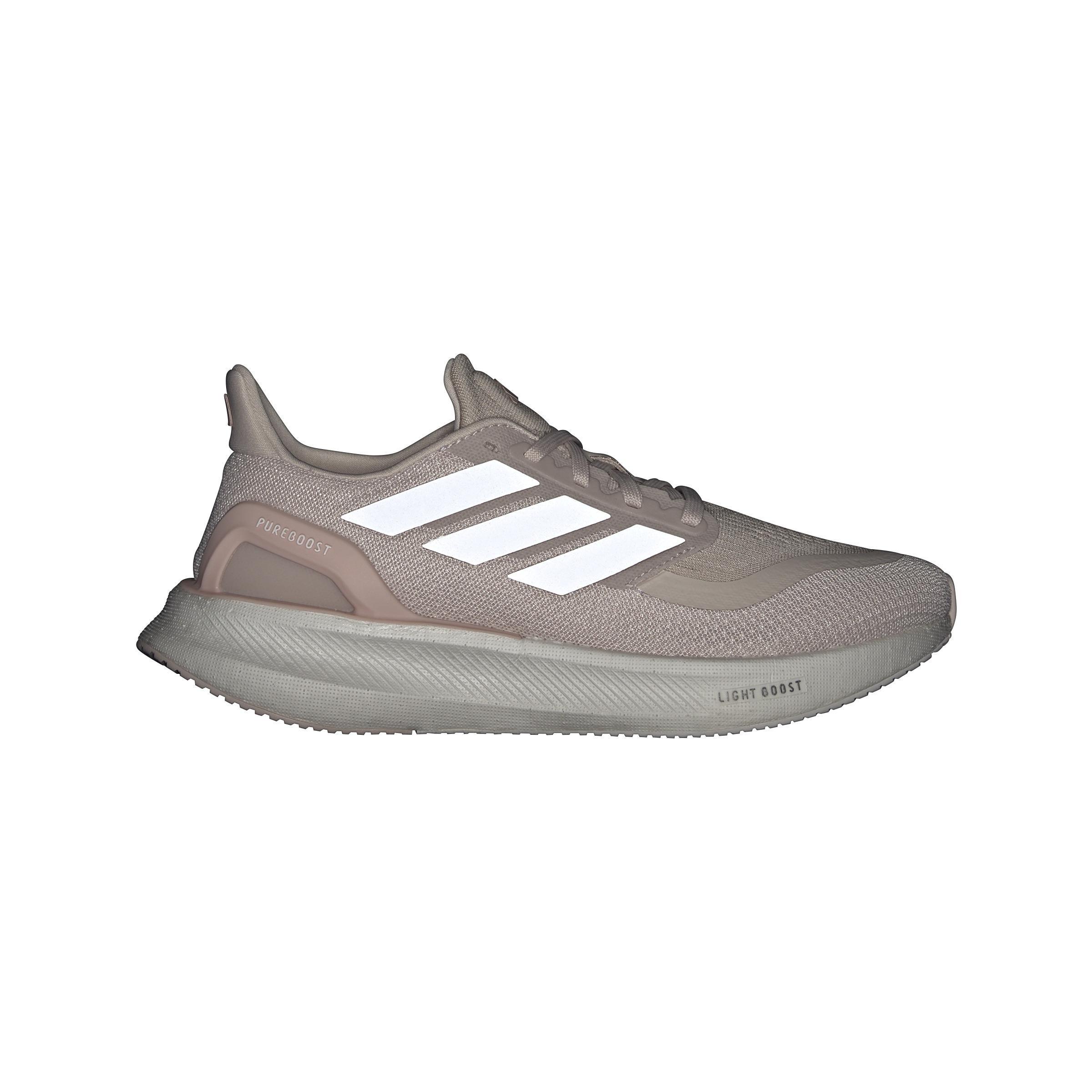 Pureboost 5 Running Shoes, Pink, , large image number 8