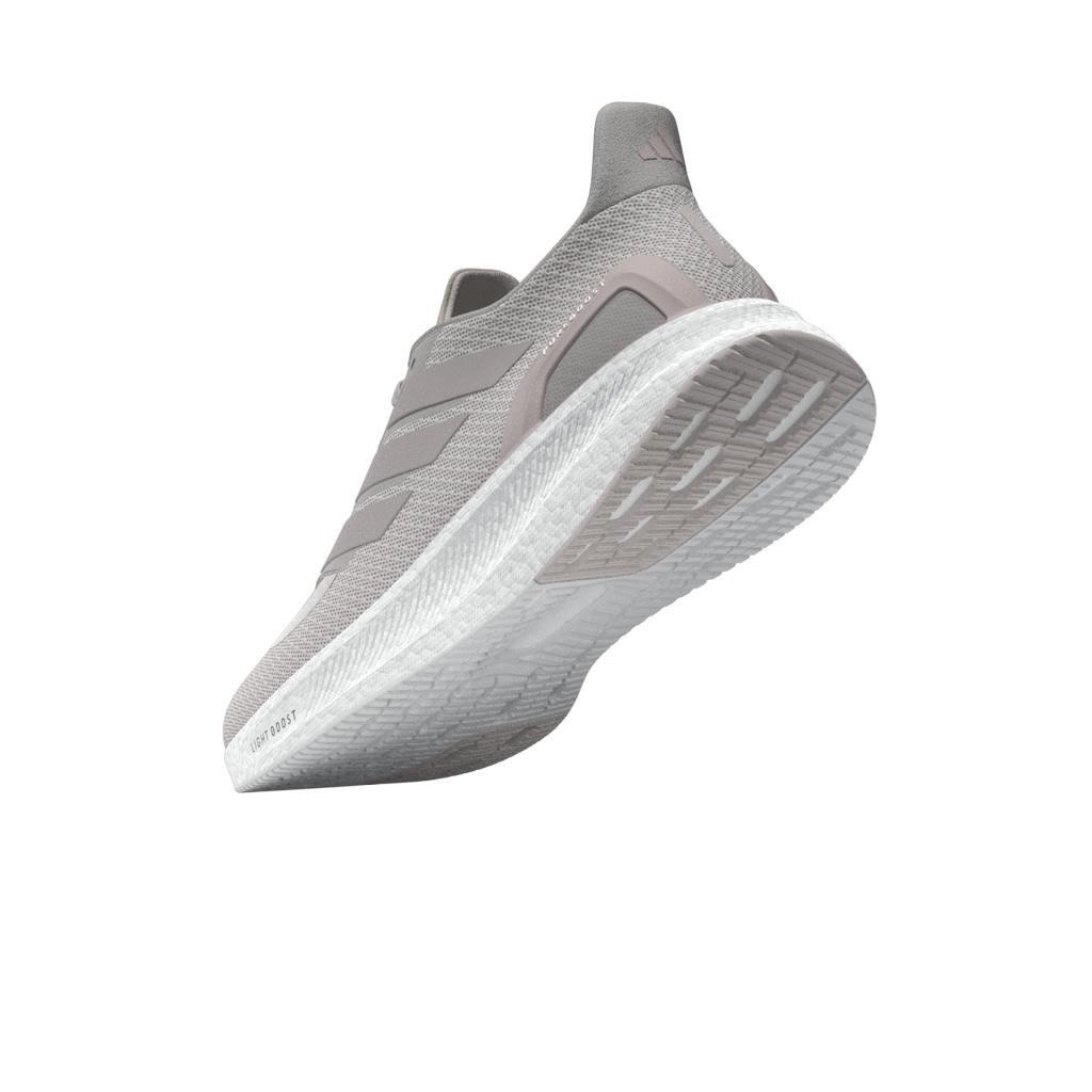 Pureboost 5 Running Shoes, Pink, , large image number 9