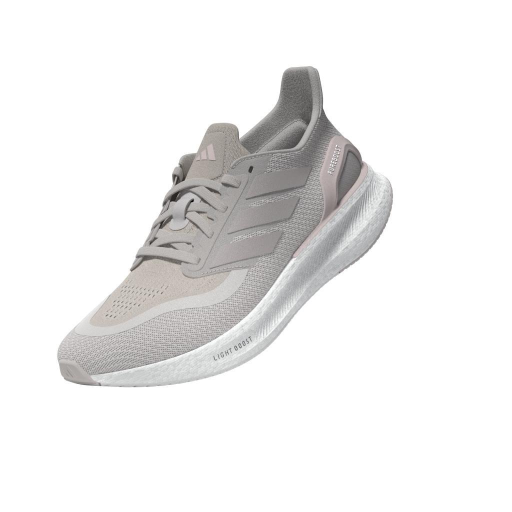 Pureboost 5 Running Shoes, Pink, , large image number 10