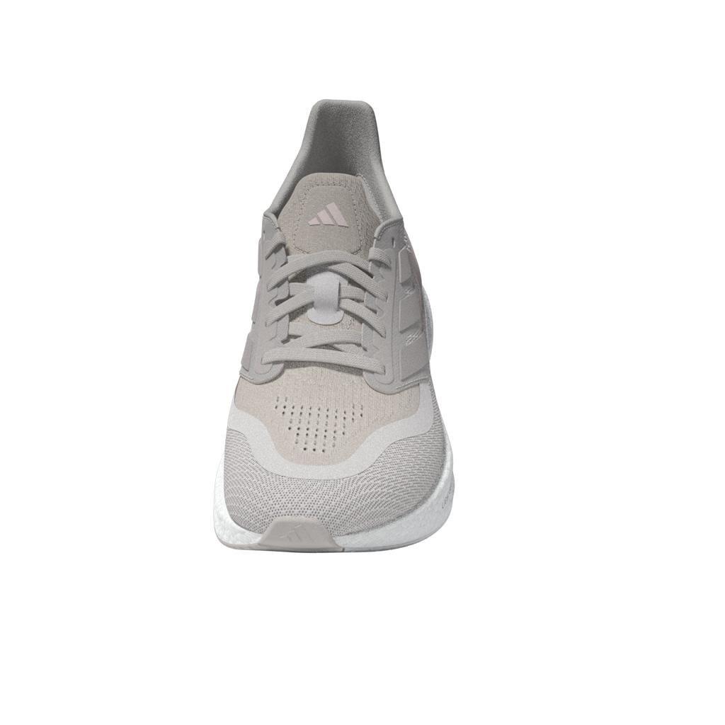 Pureboost 5 Running Shoes, Pink, , large image number 12