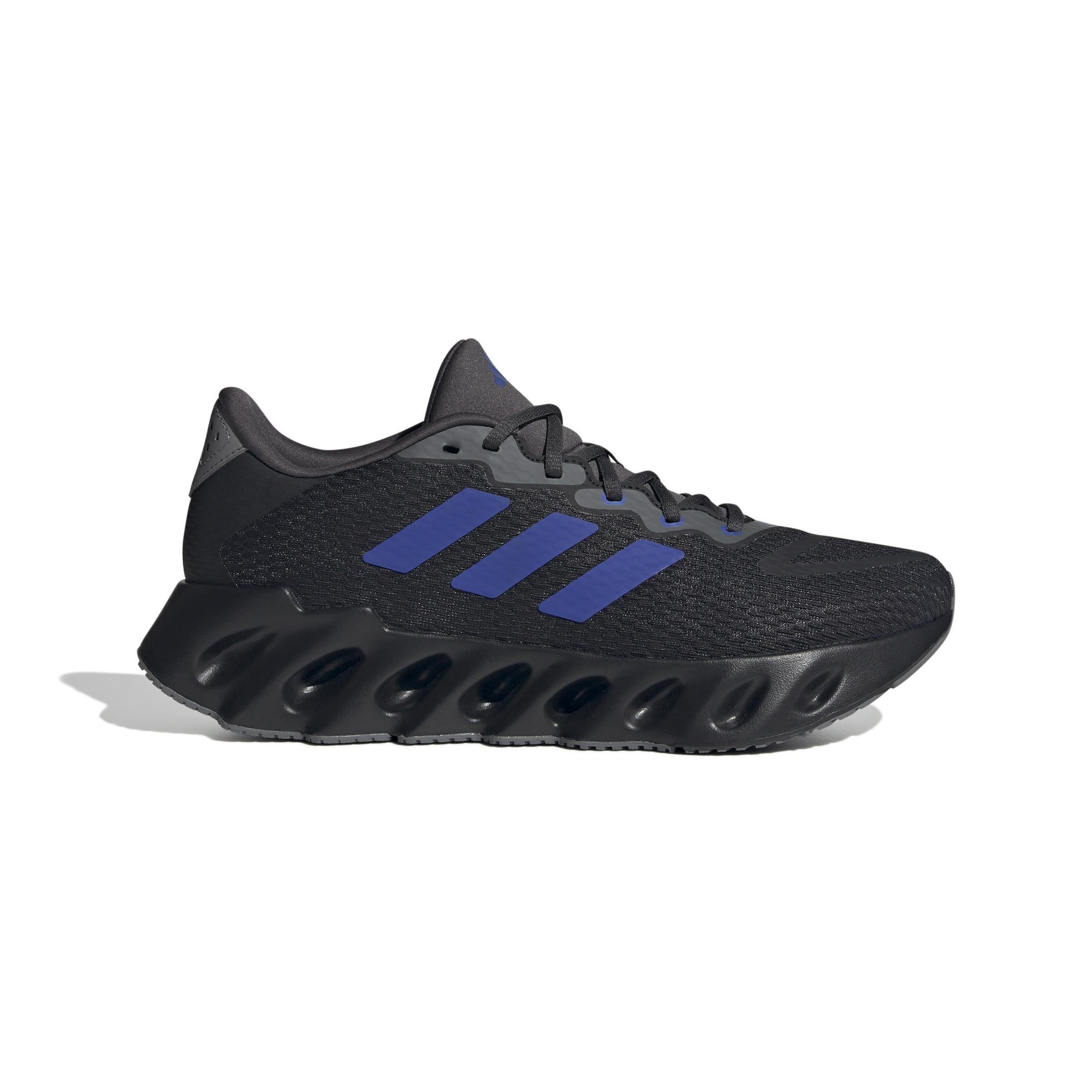 Switch Run Running Shoes, Black, A701_ONE, large image number 0