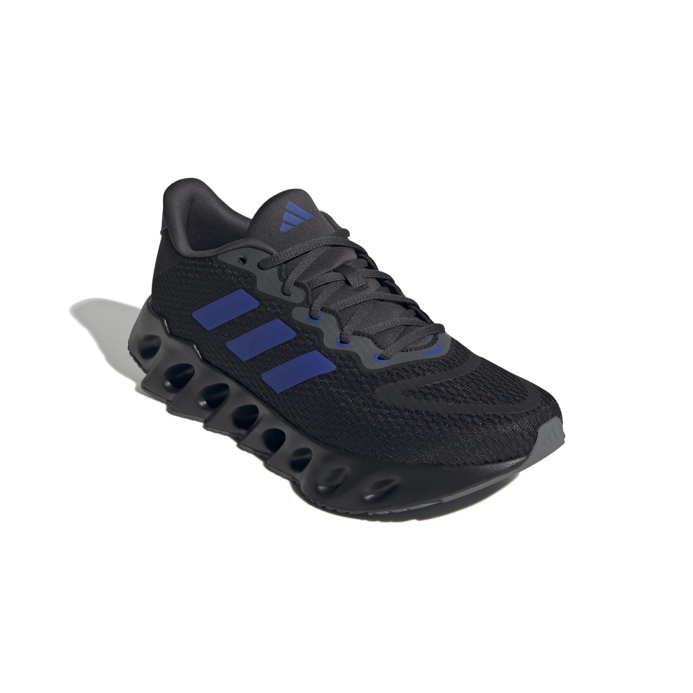 Switch Run Running Shoes, Black, A701_ONE, large image number 1