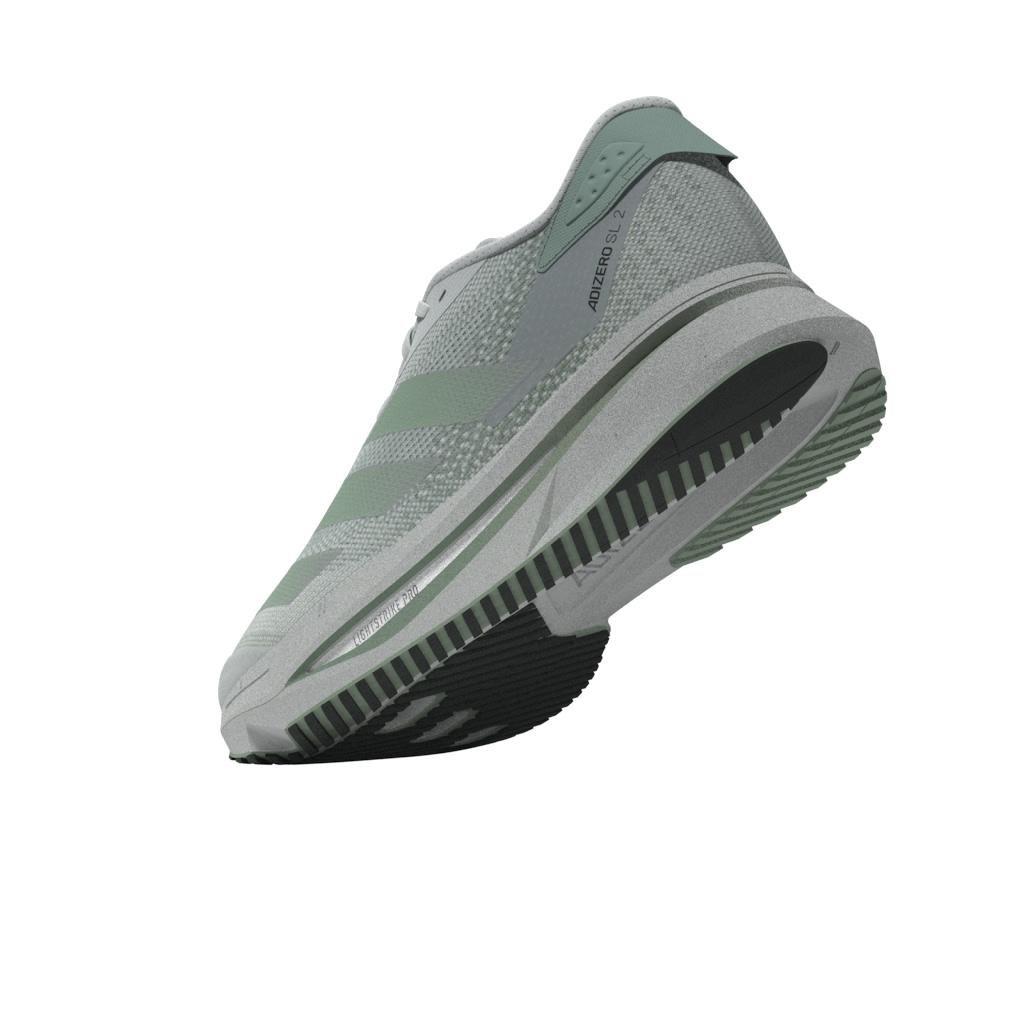 Adizero Sl2 Running Shoes, Grey, , large image number 7