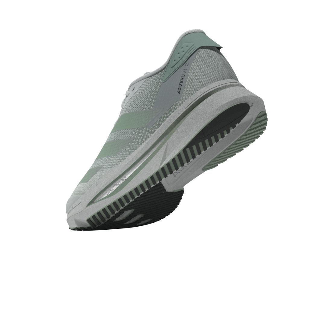 Adizero Sl2 Running Shoes, Grey, A701_ONE, large image number 7