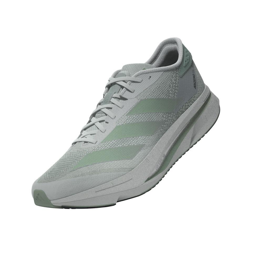 Adizero Sl2 Running Shoes, Grey, , large image number 8