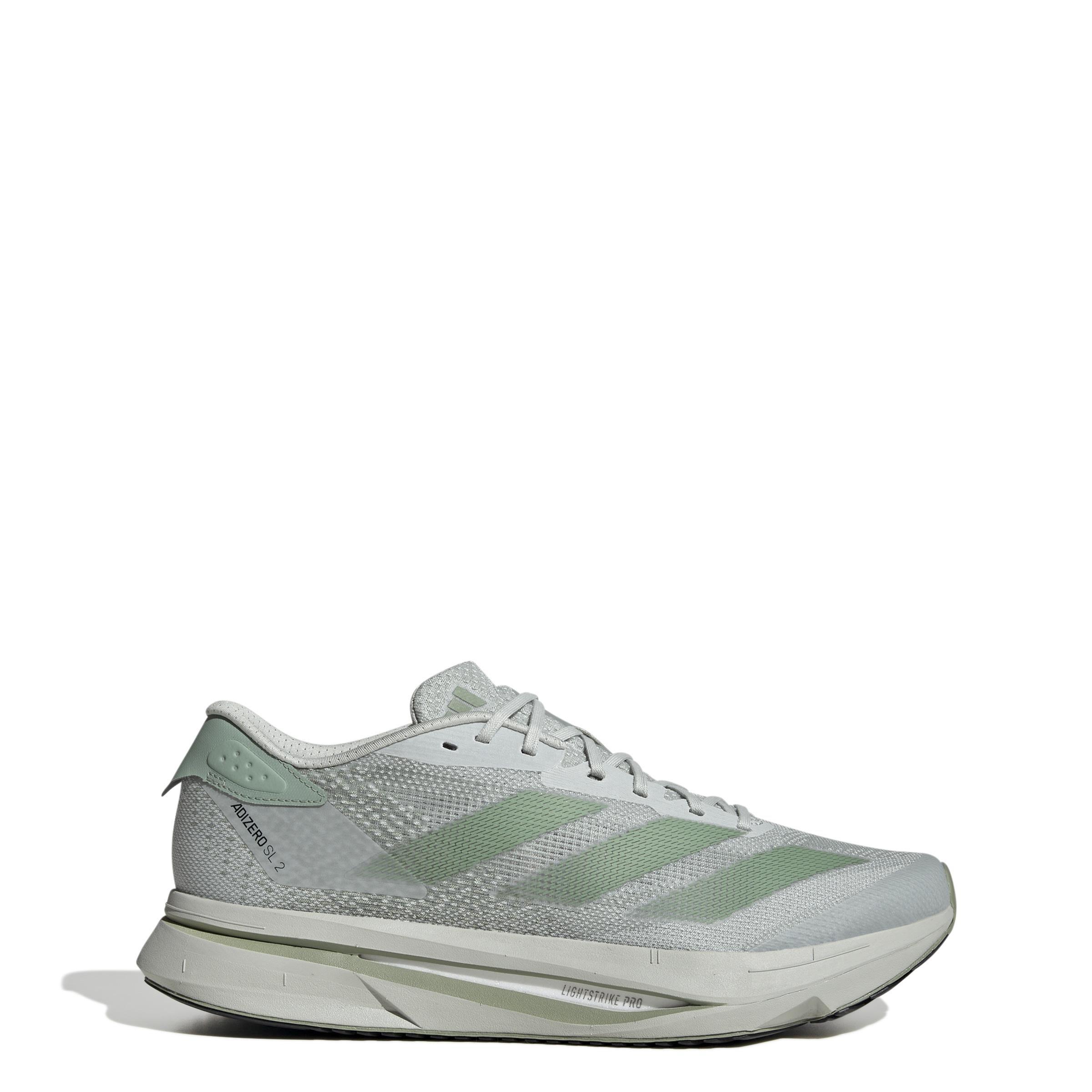 Adizero Sl2 Running Shoes, Grey, A701_ONE, large image number 11