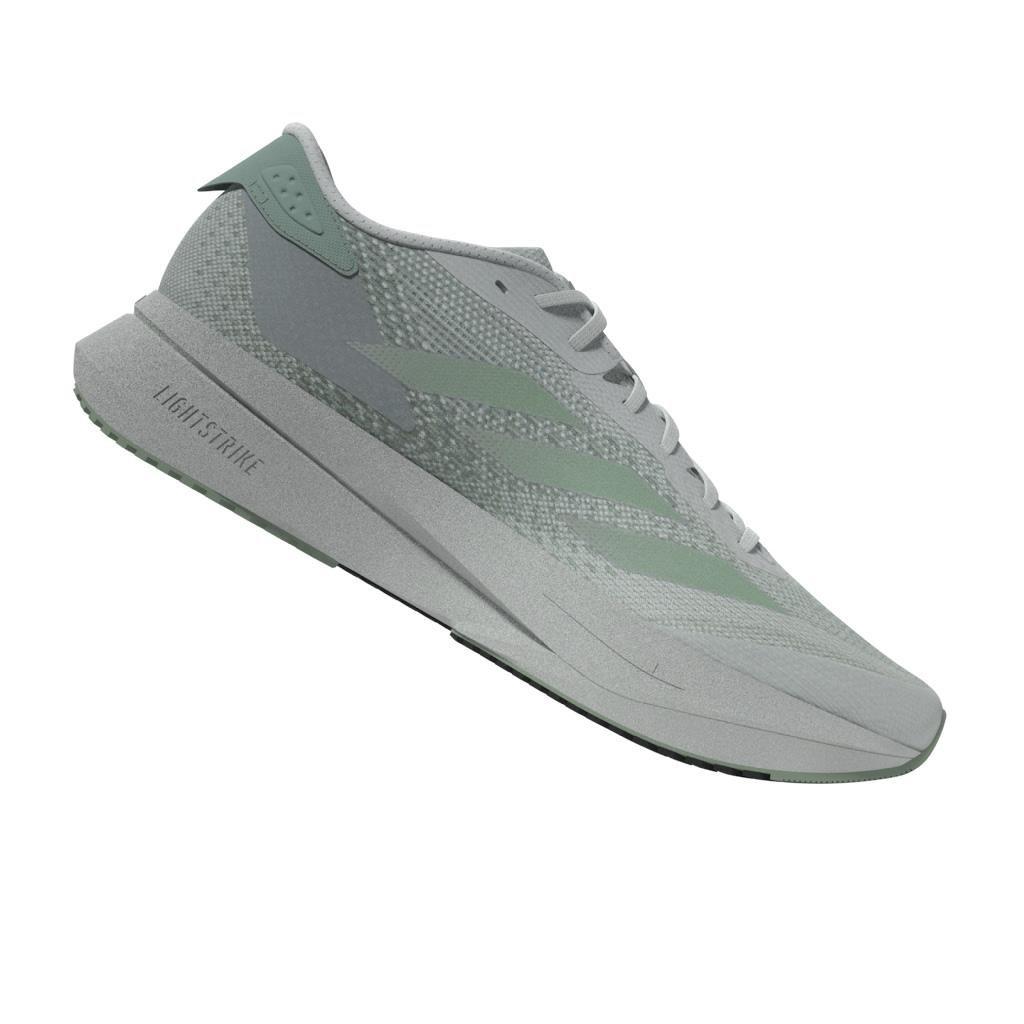 Adizero Sl2 Running Shoes, Grey, A701_ONE, large image number 12