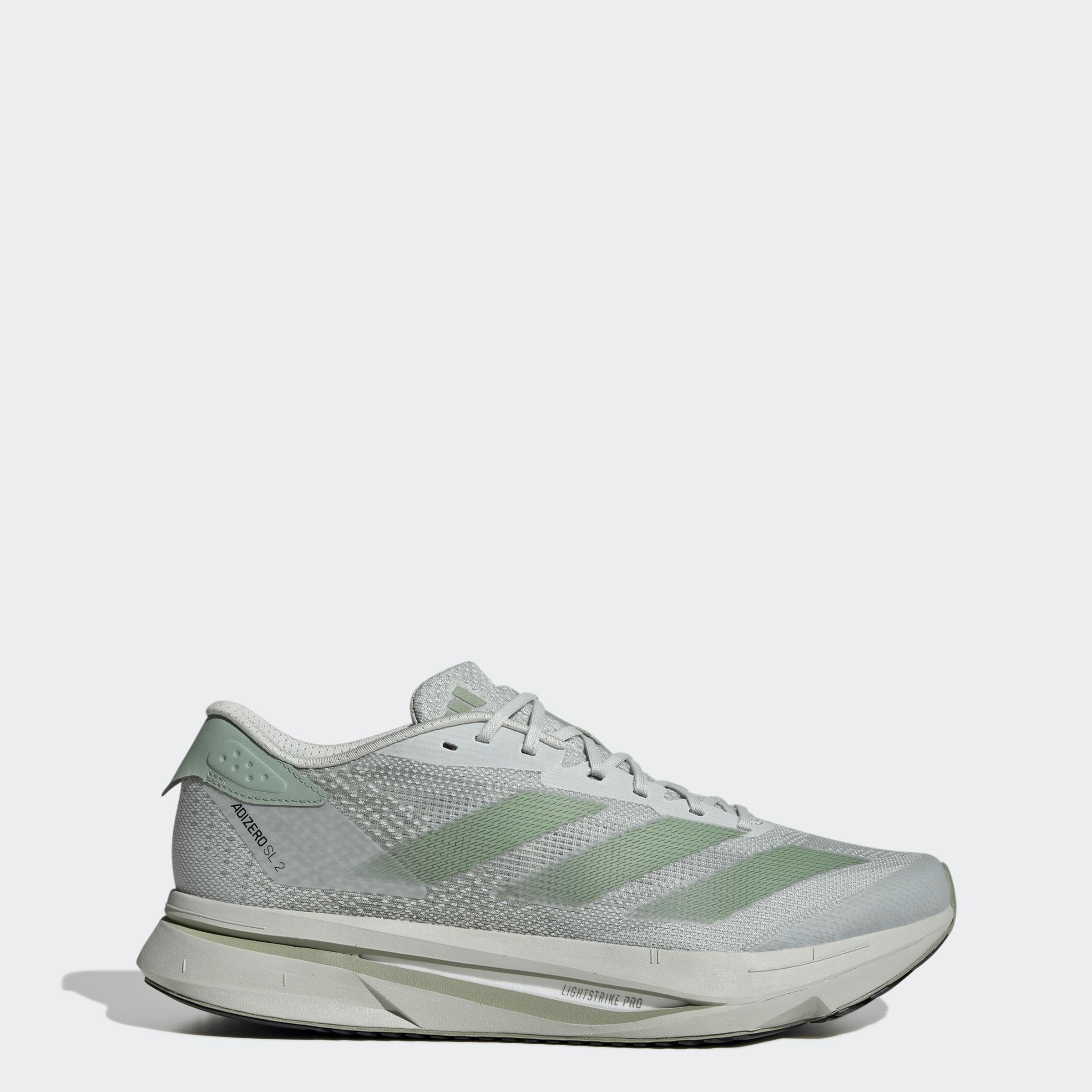 Adizero Sl2 Running Shoes, Grey, , large image number 13