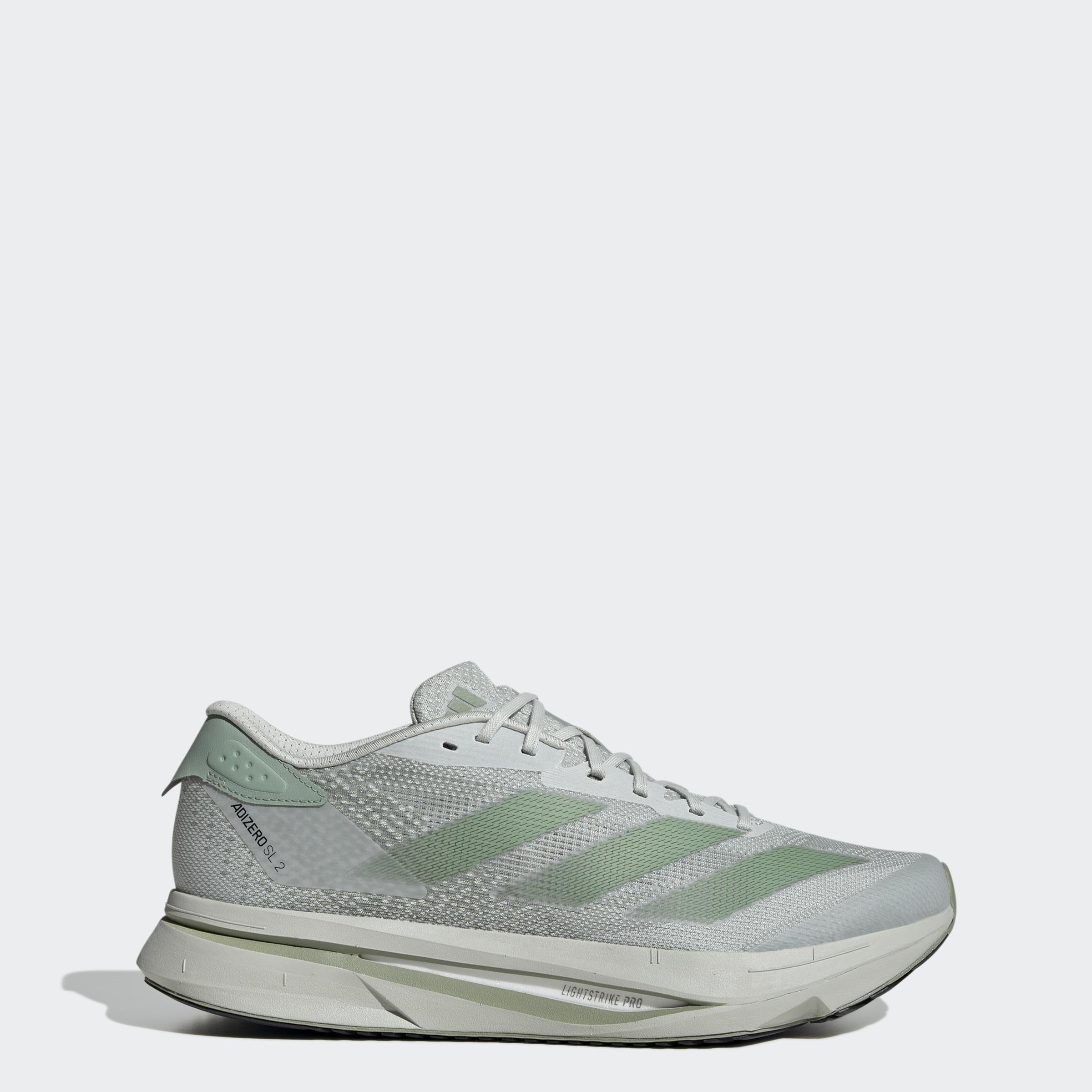 Adizero Sl2 Running Shoes, Grey, A701_ONE, large image number 13