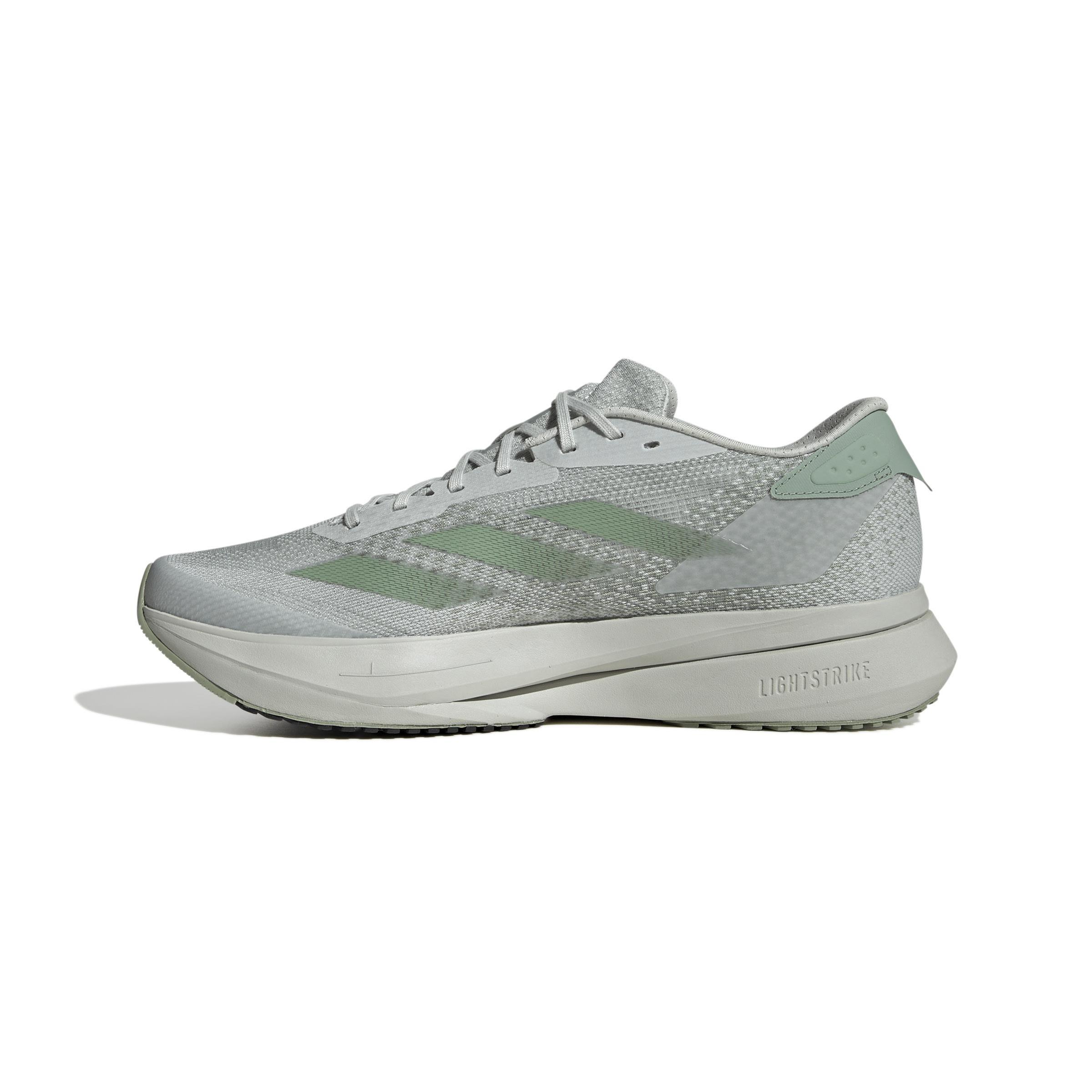 Adizero Sl2 Running Shoes, Grey, , large image number 14