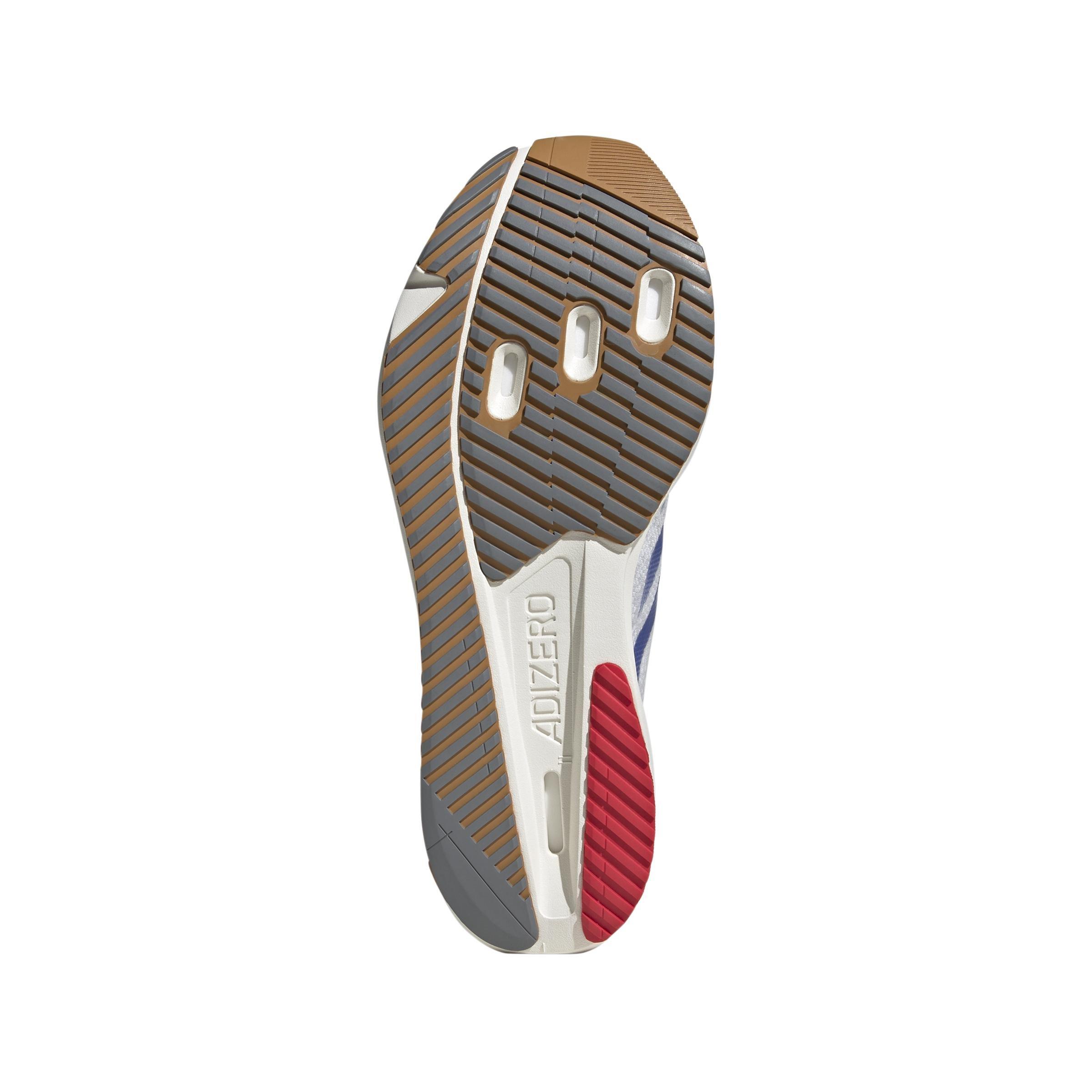 Adizero Sl2 Running Shoes, White, , large image number 8