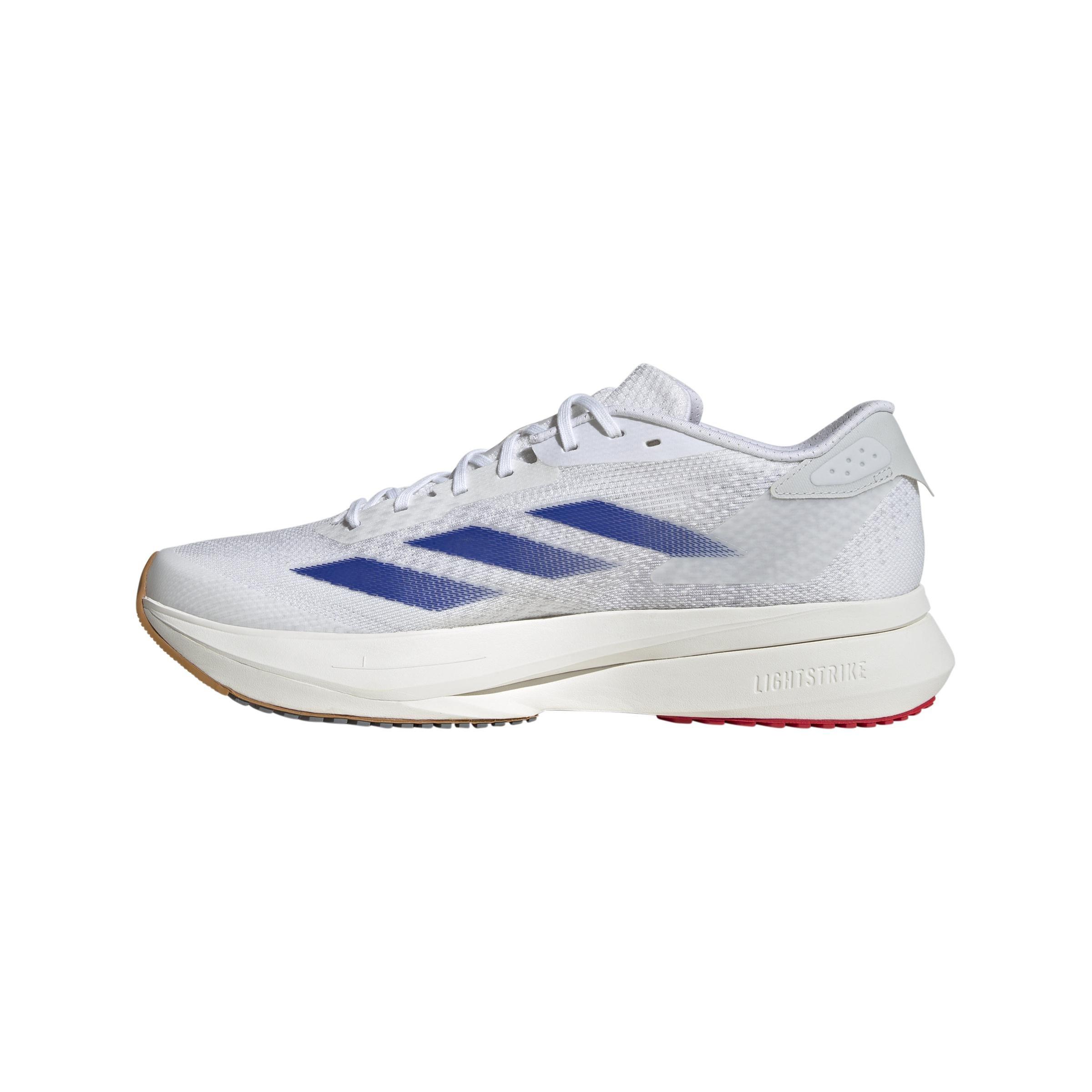 Adizero Sl2 Running Shoes, White, , large image number 10