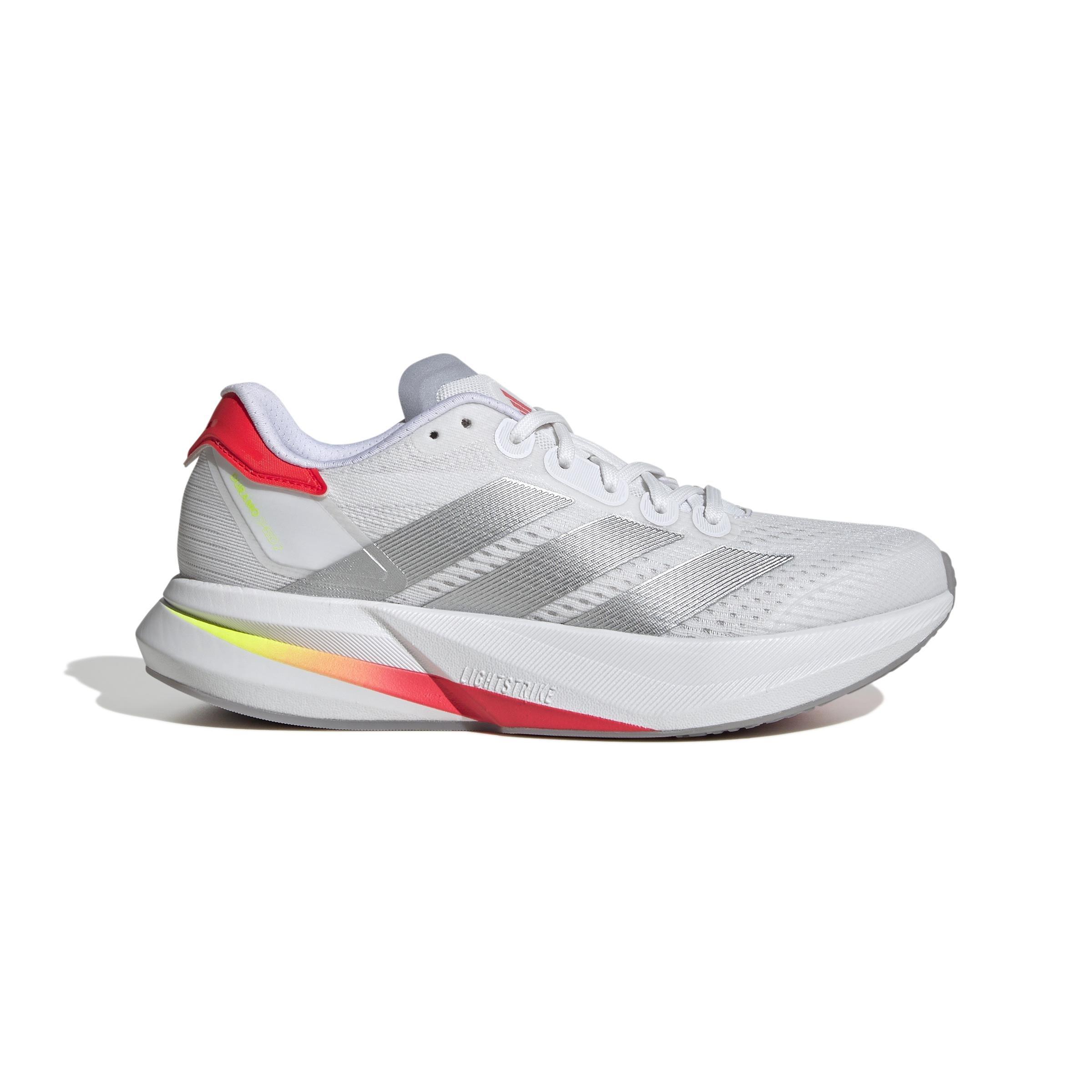 Duramo Speed 2 Running Shoes, White, A701_ONE, large image number 0