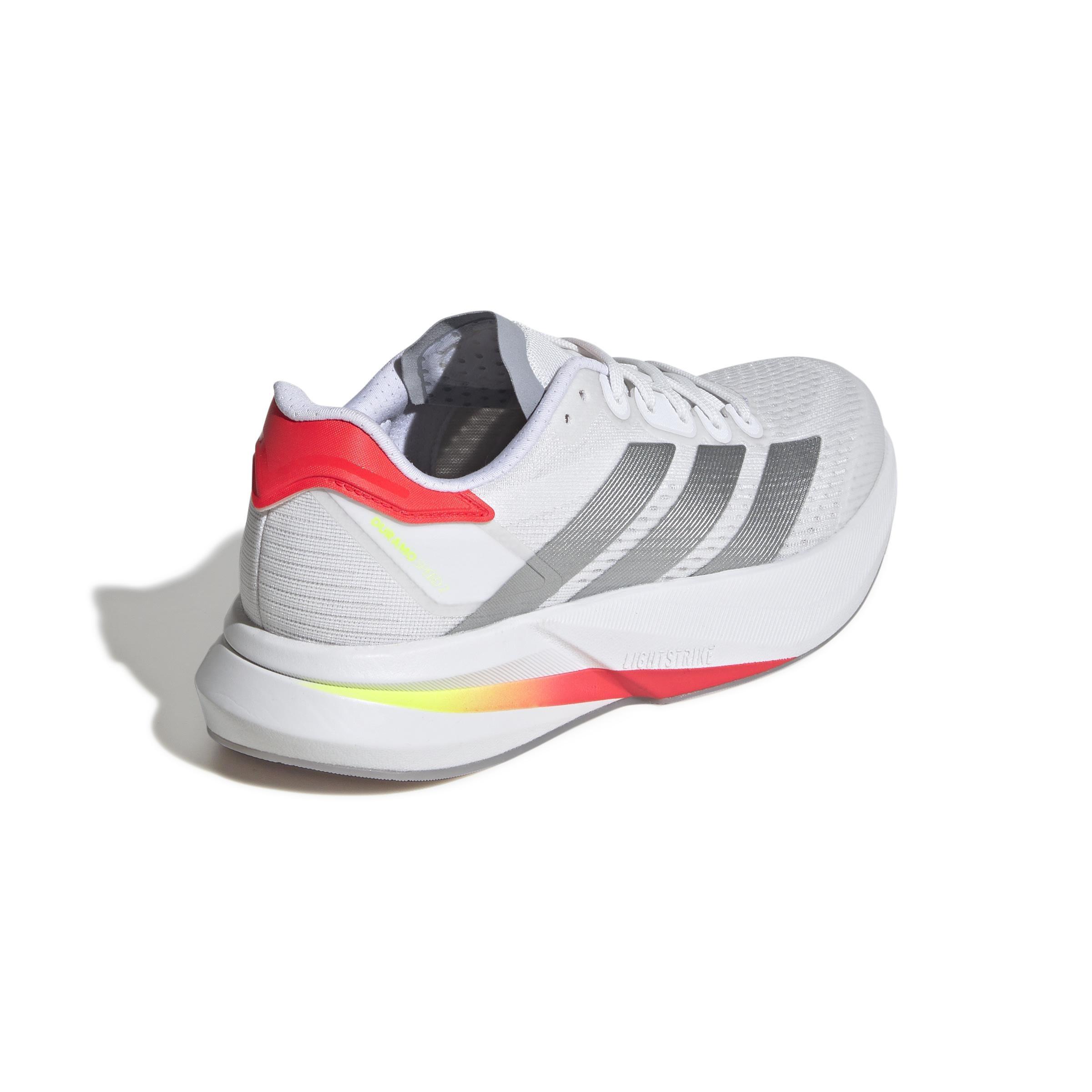 Duramo Speed 2 Running Shoes, White, A701_ONE, large image number 3