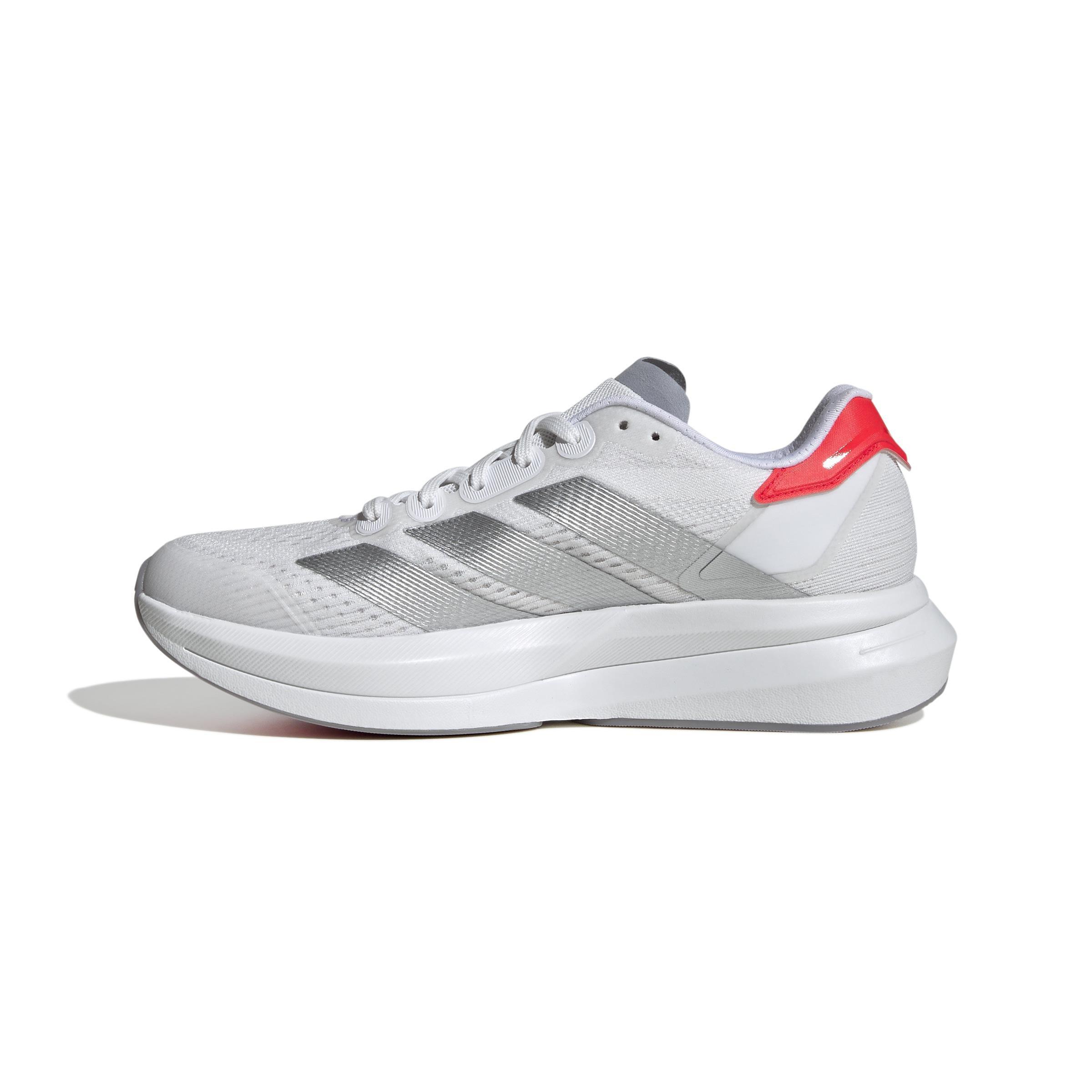 Duramo Speed 2 Running Shoes, White, A701_ONE, large image number 8