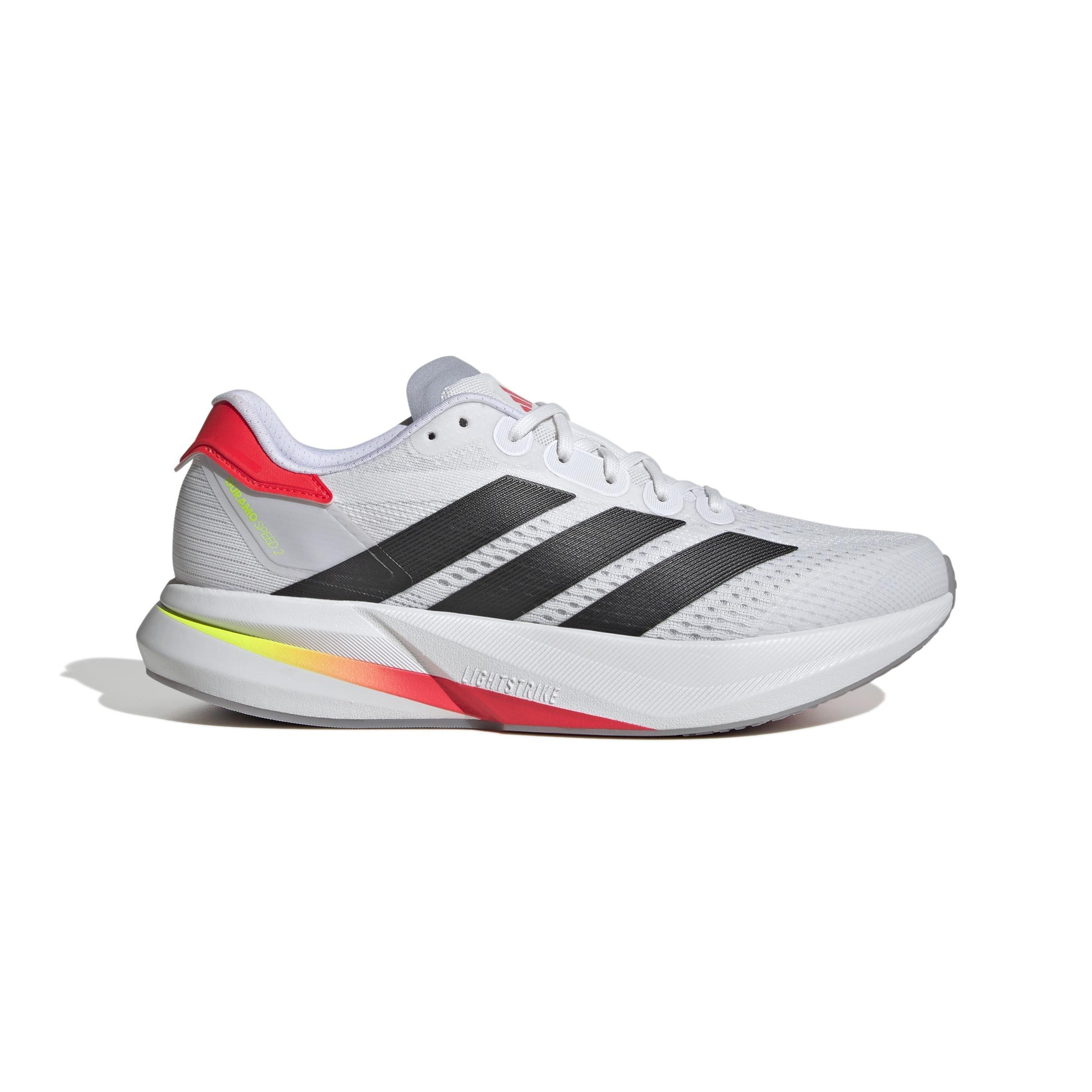 Duramo Speed 2 Running Shoes, White, , large image number 0