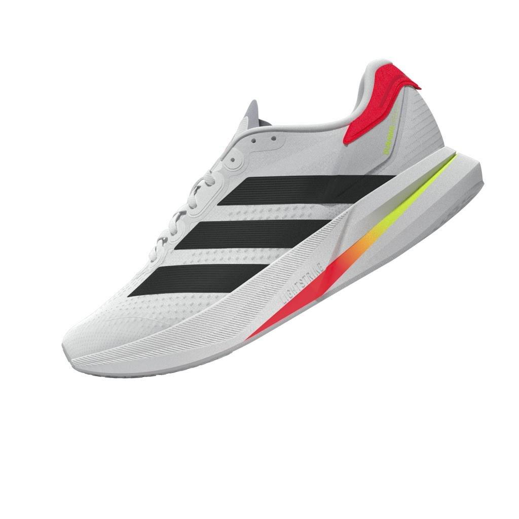 Duramo Speed 2 Running Shoes, White, , large image number 6