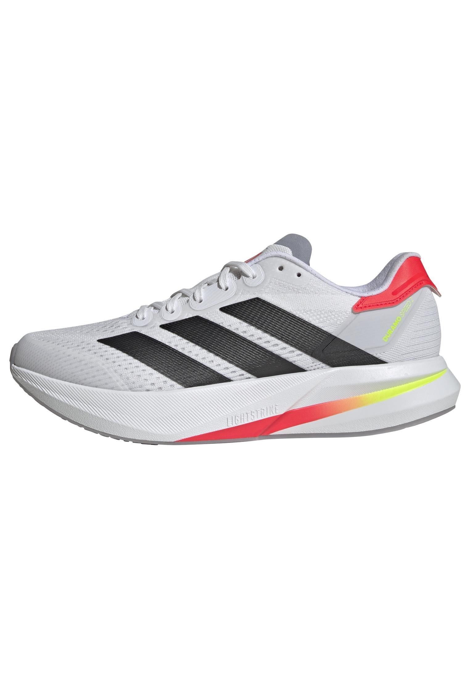 Duramo Speed 2 Running Shoes, White, , large image number 10