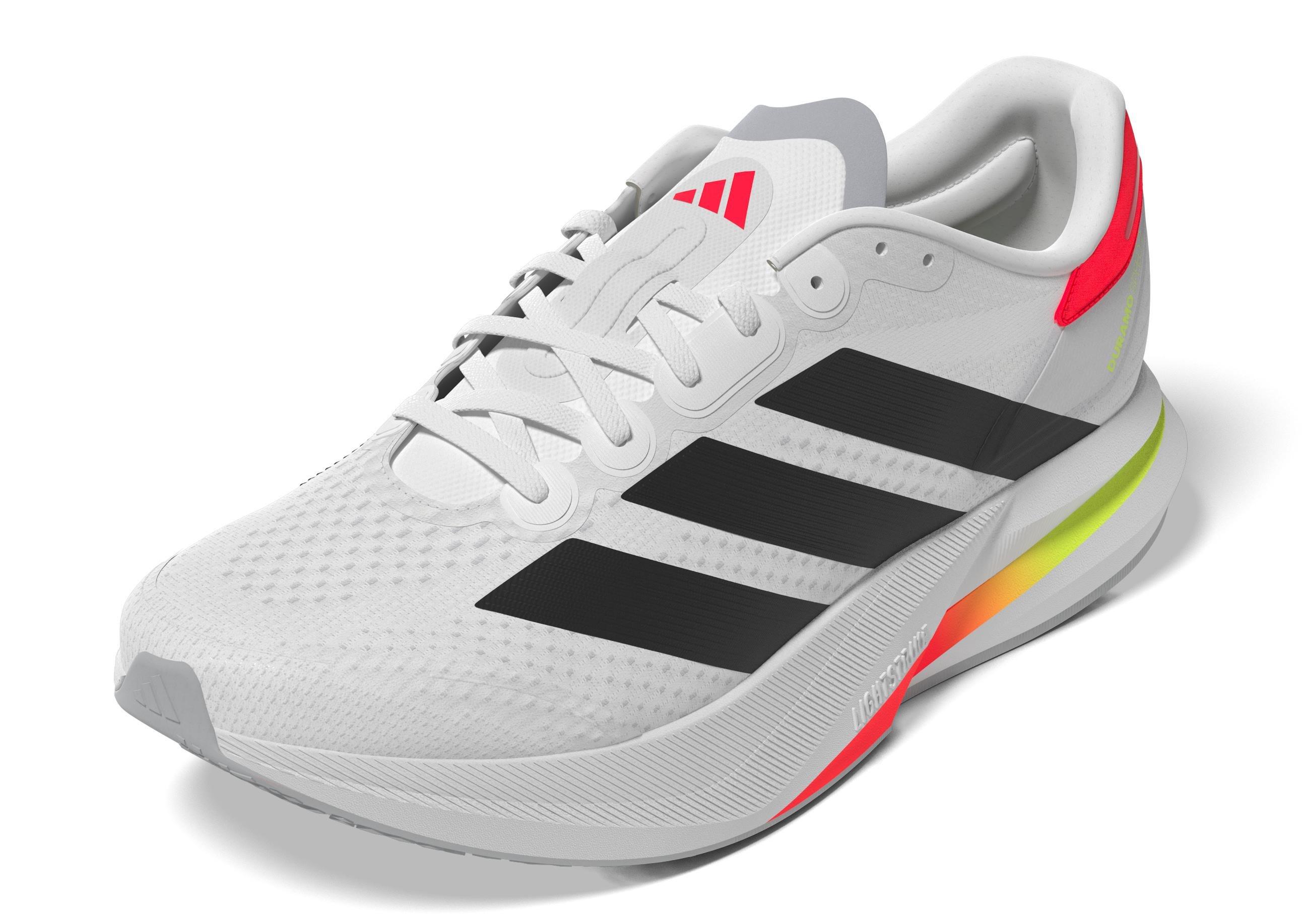 Duramo Speed 2 Running Shoes, White, , large image number 13