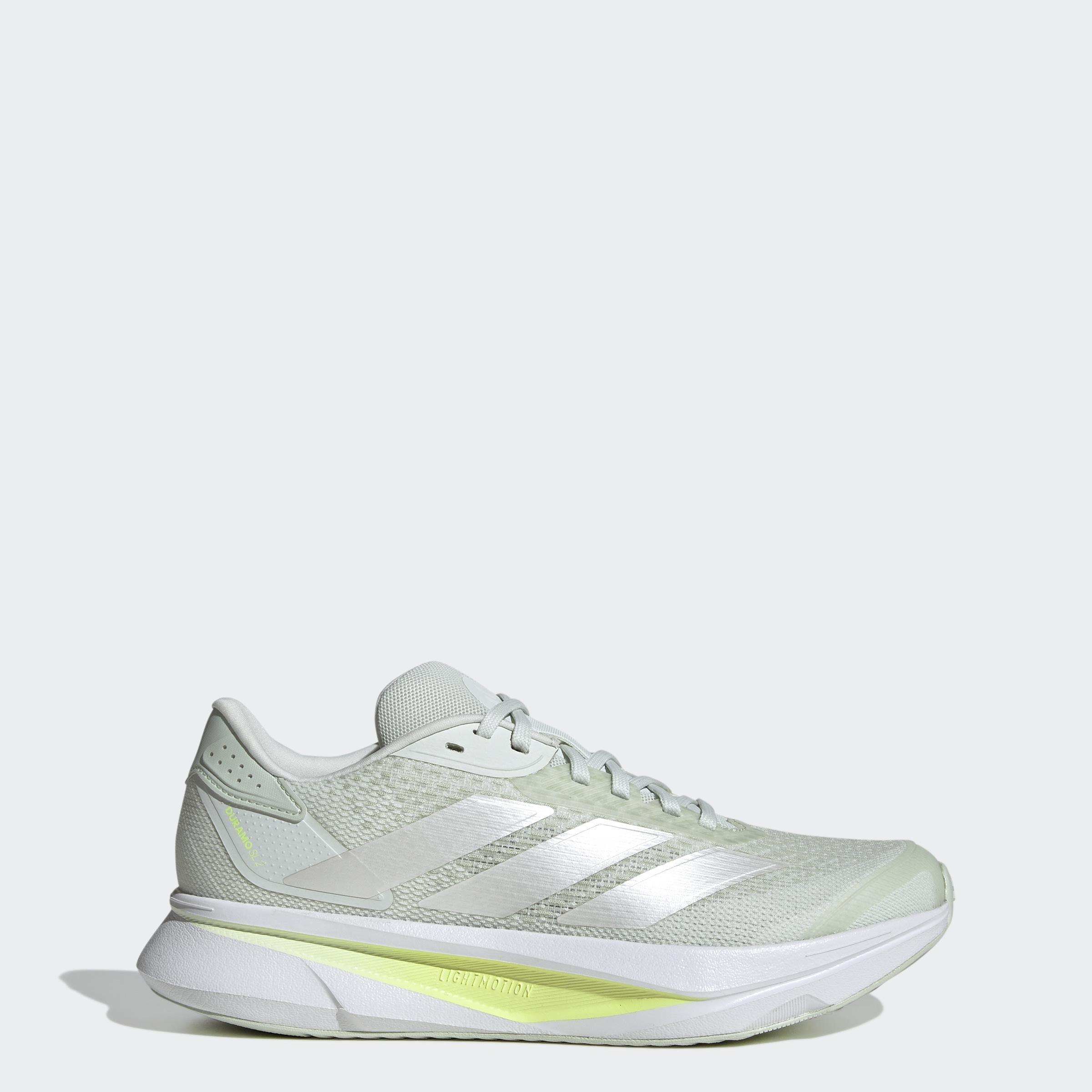 Duramo SL 2 Running Shoes, Green, , large image number 9