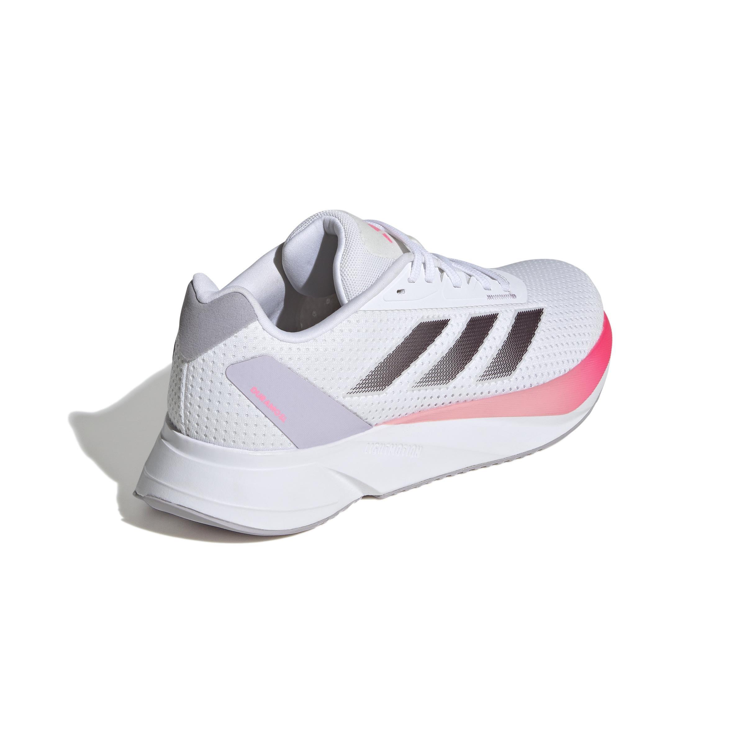 Duramo Sl Shoes, White, A701_ONE, large image number 2