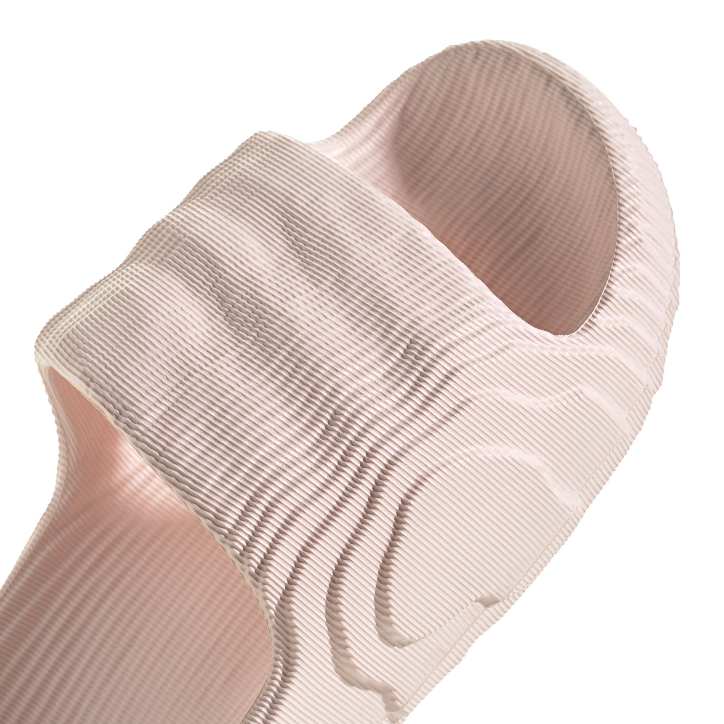 Adilette 22 Slides, Pink, A701_ONE, large image number 4