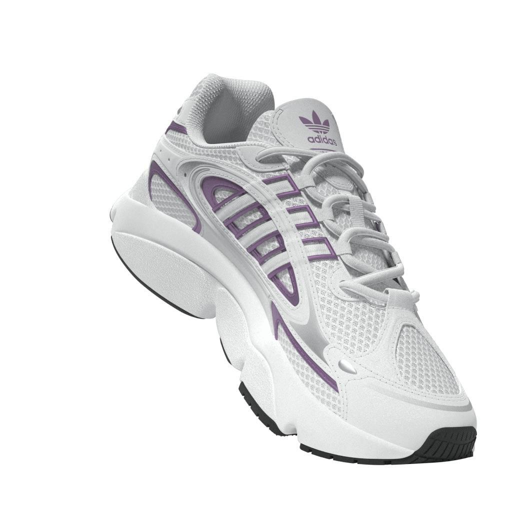 Ozmillen Shoes, White, A701_ONE, large image number 9