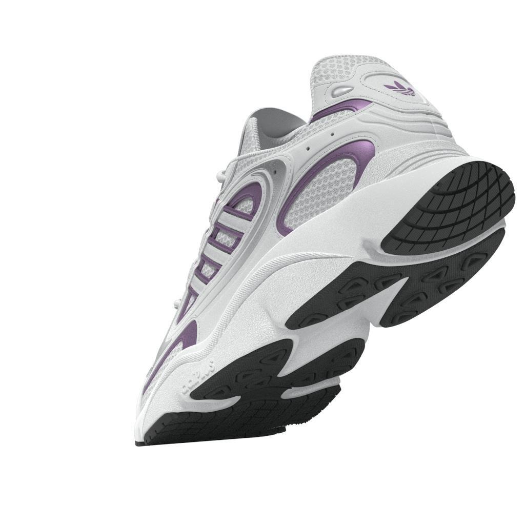 Ozmillen Shoes, White, A701_ONE, large image number 11