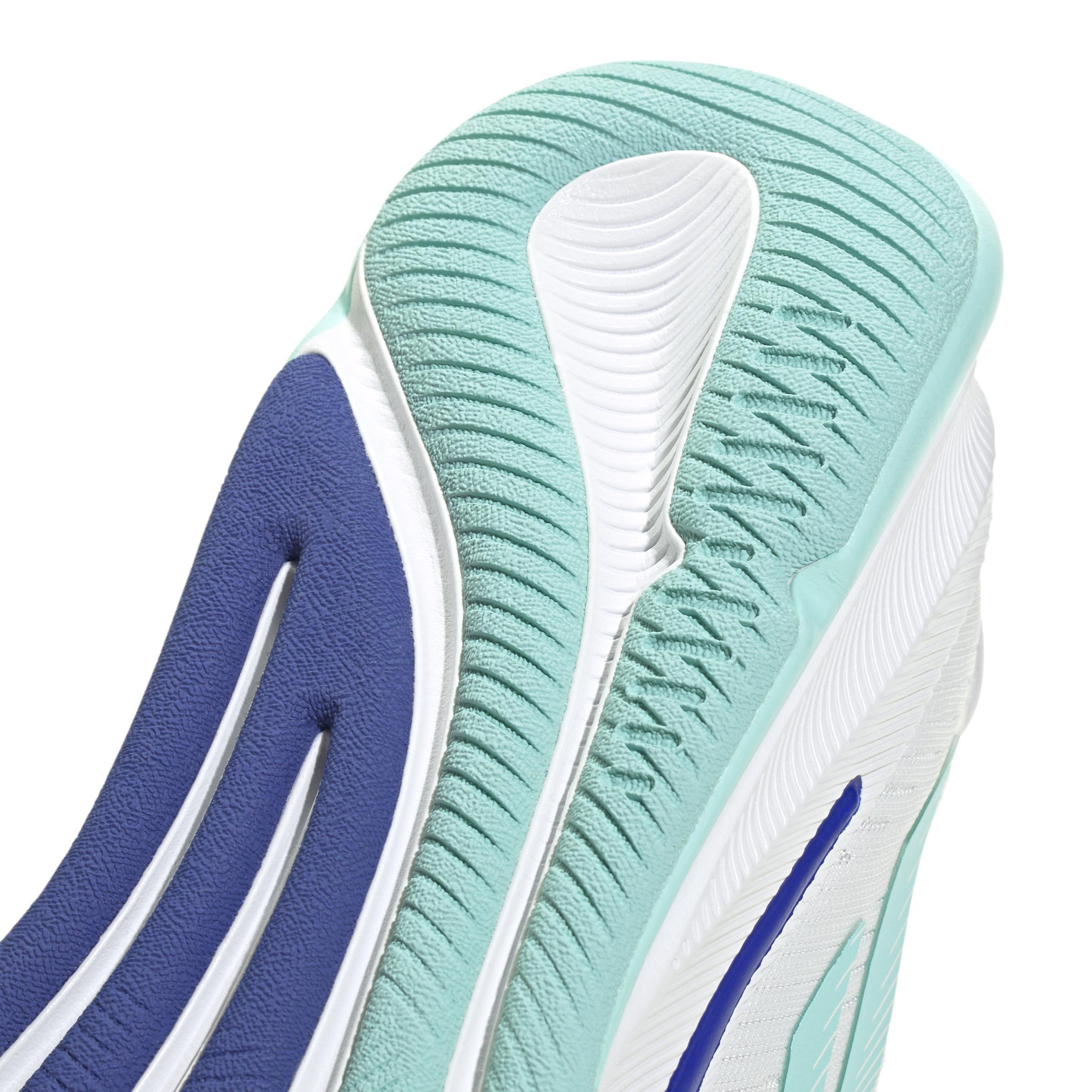 Supernova Ease Shoes, White, A701_ONE, large image number 4