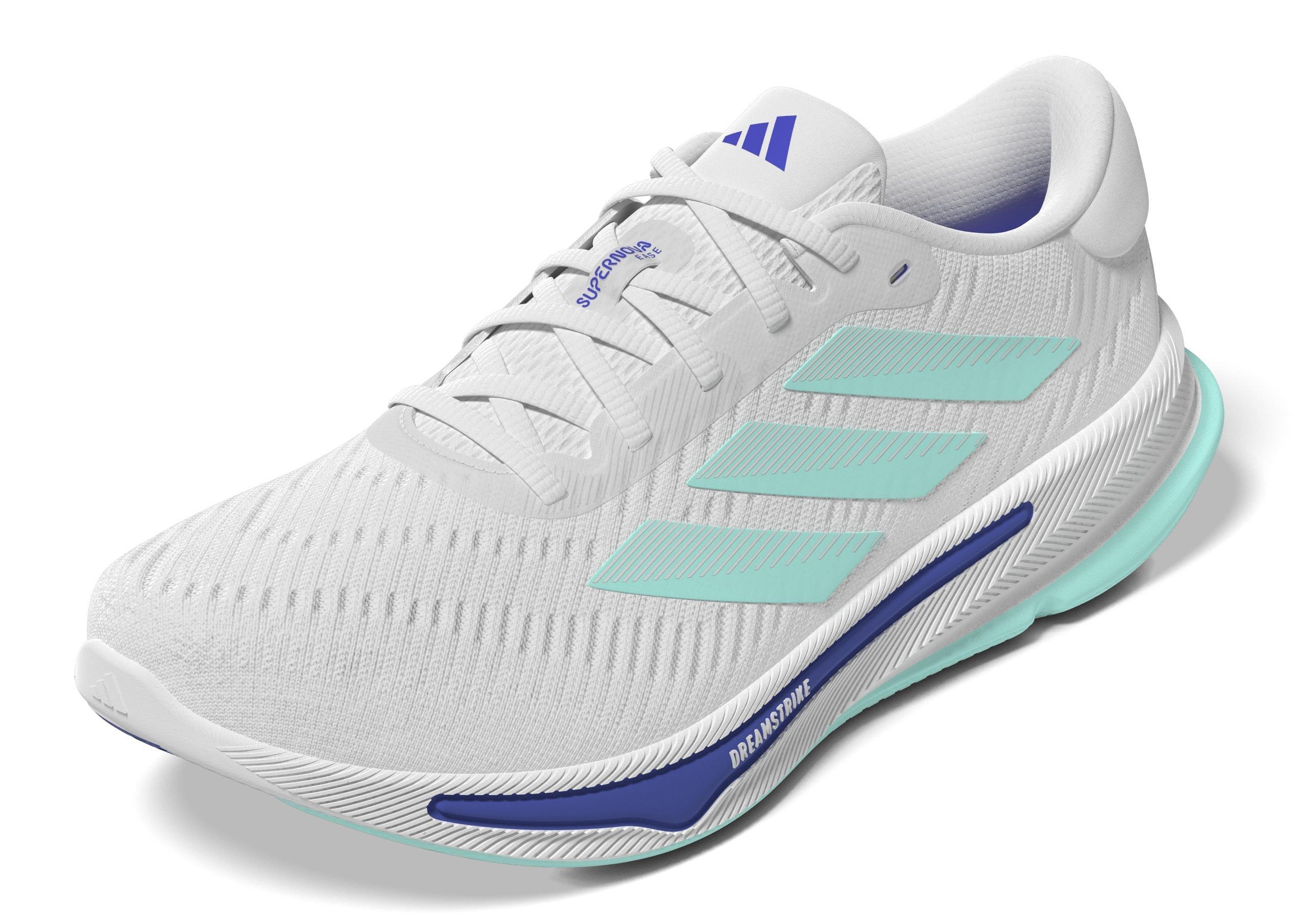 Supernova Ease Shoes, White, A701_ONE, large image number 7