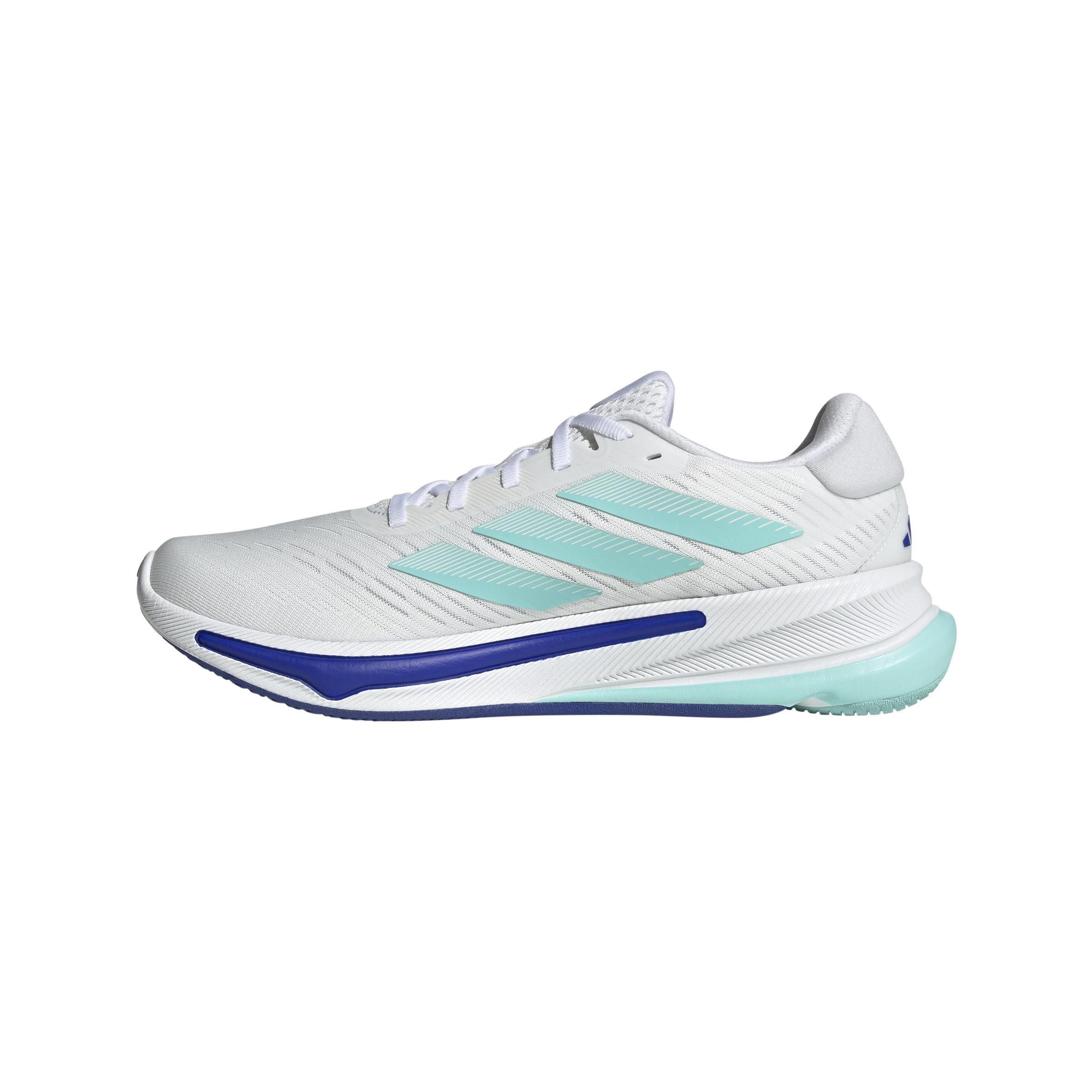 Supernova Ease Shoes, White, A701_ONE, large image number 8