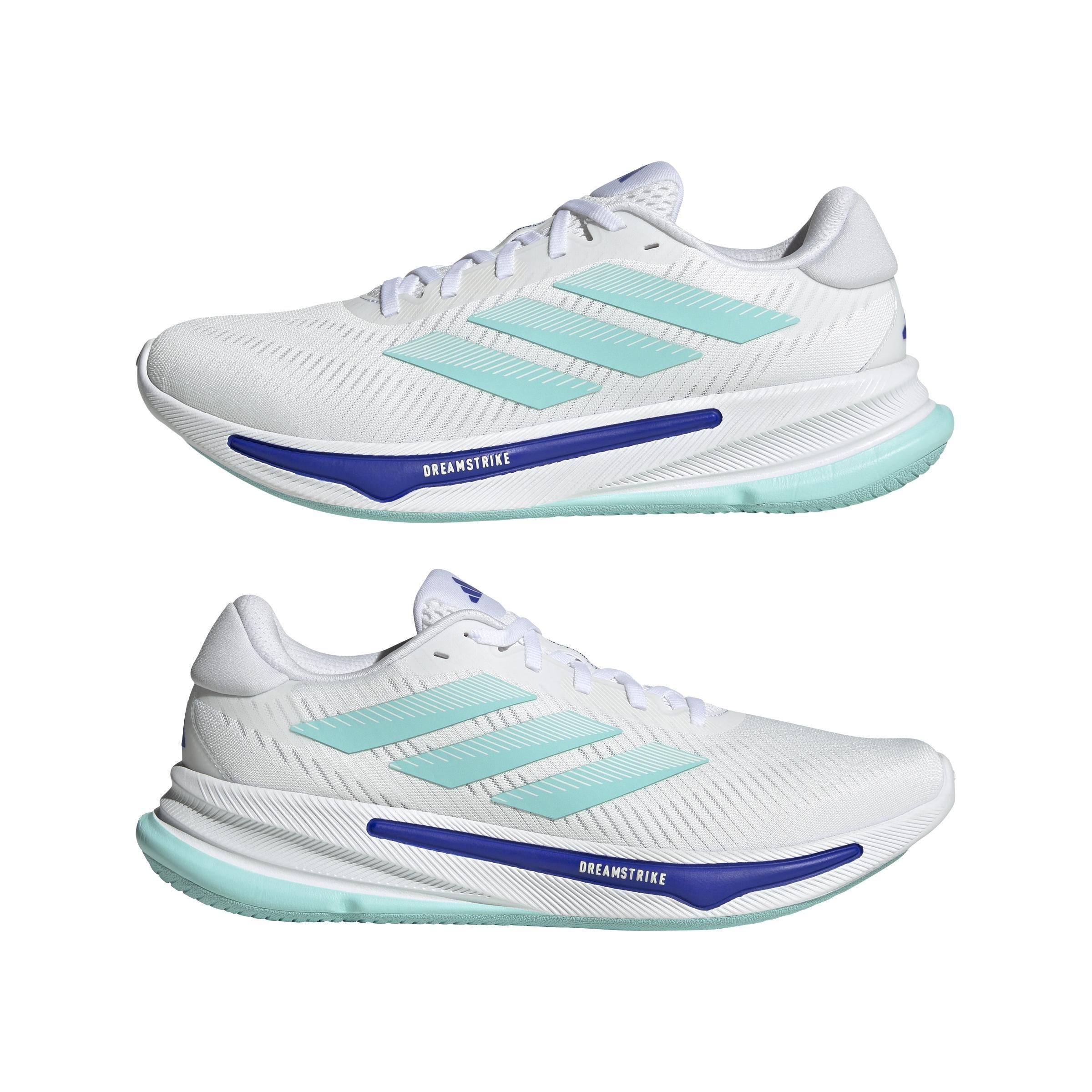 Supernova Ease Shoes, White, A701_ONE, large image number 9