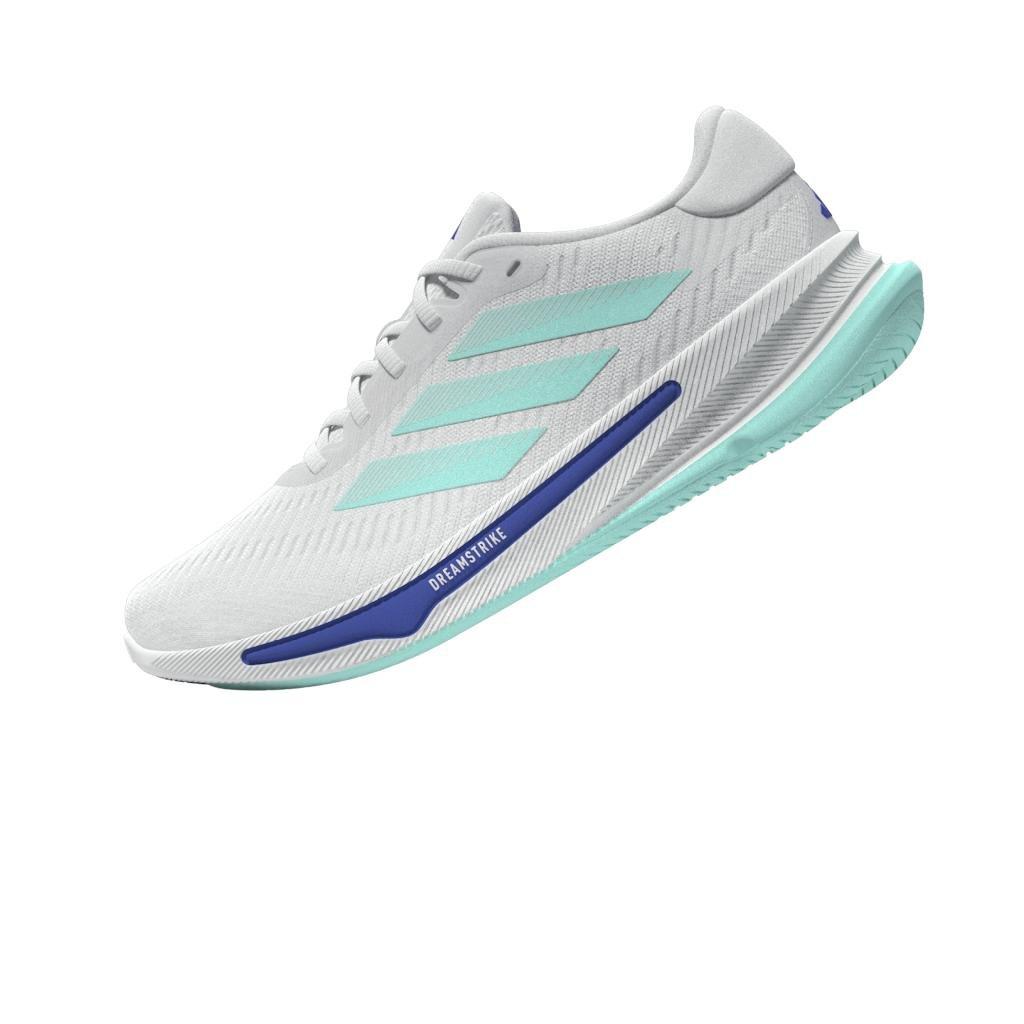 Supernova Ease Shoes, White, A701_ONE, large image number 10