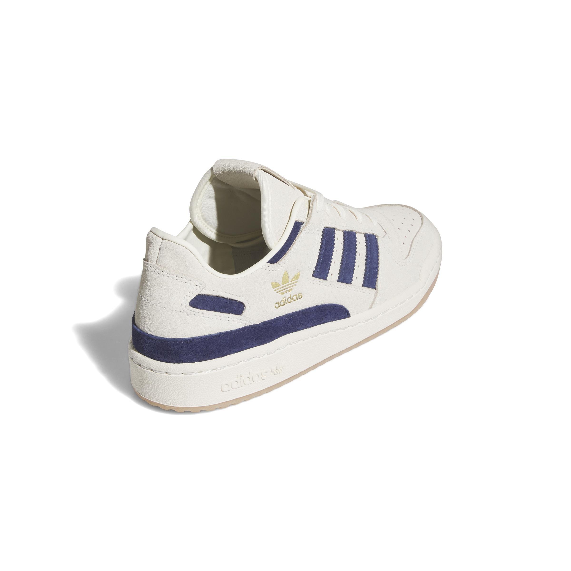 Forum Low CL Shoes, White, A701_ONE, large image number 2