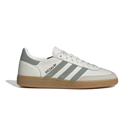 Men Handball Spezial Shoes, White, A701_ONE, large image number 0