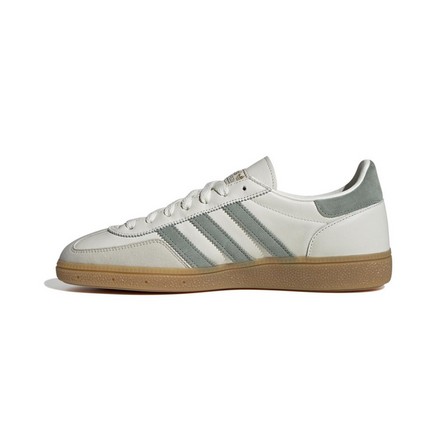 Men Handball Spezial Shoes, White, A701_ONE, large image number 7