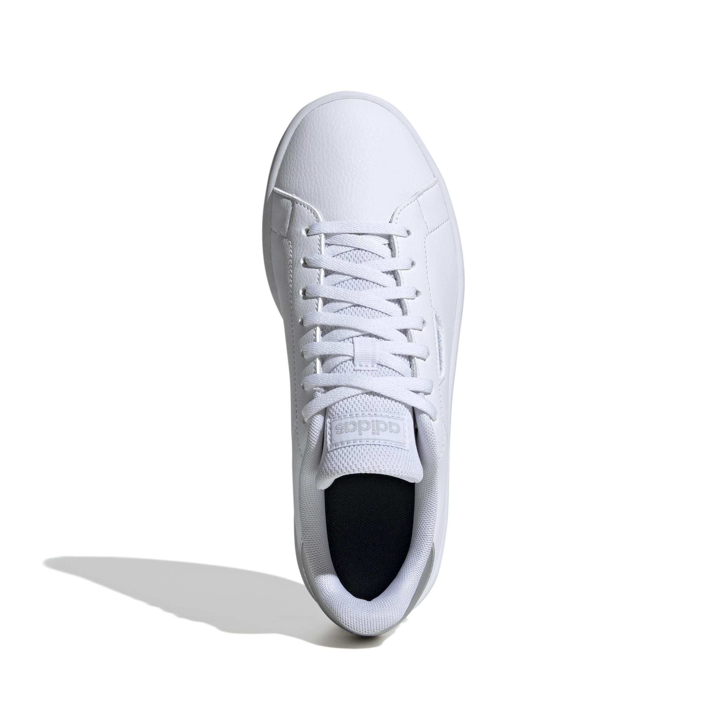 Urban Court Shoes, White, A701_ONE, large image number 1