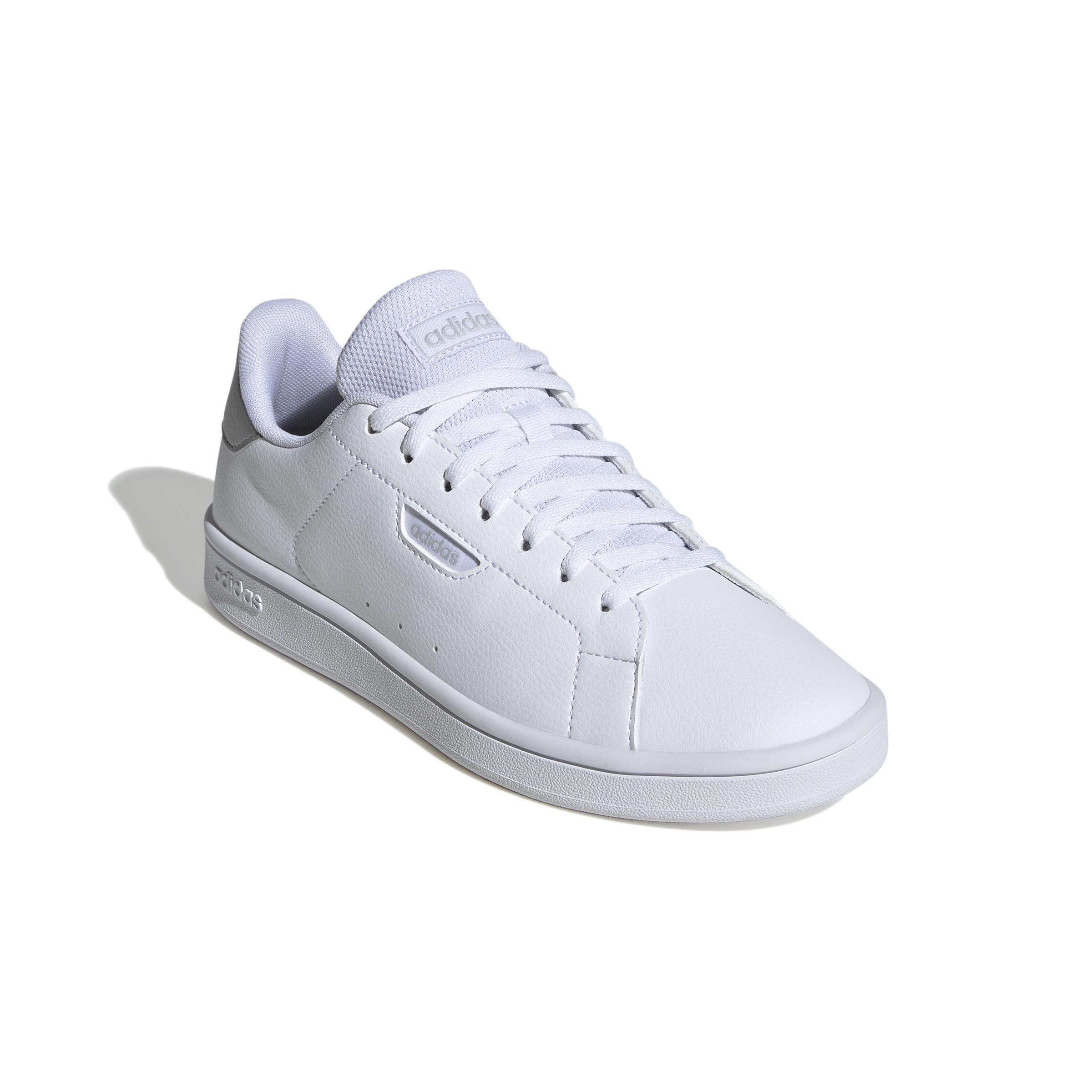 Urban Court Shoes, White, A701_ONE, large image number 2