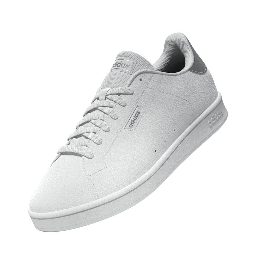 Urban Court Shoes, White, A701_ONE, large image number 6