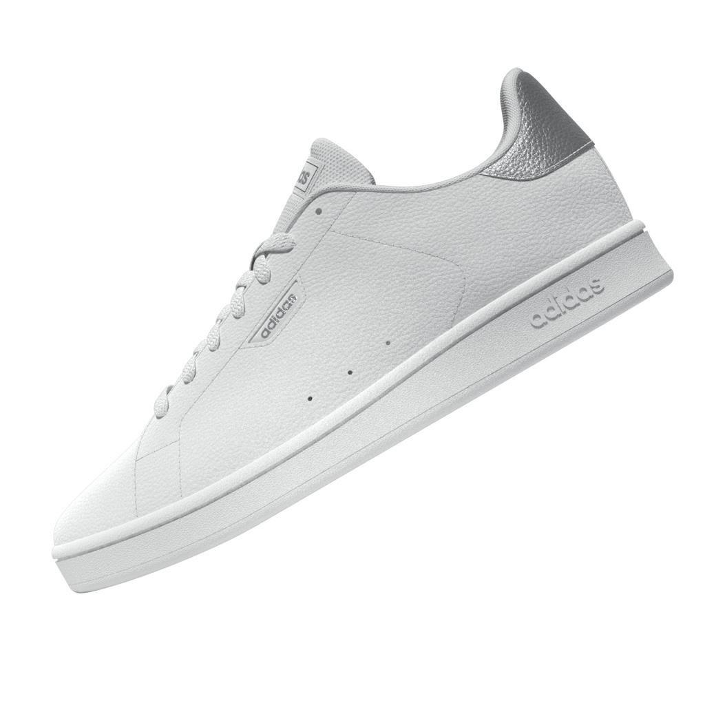 Urban Court Shoes, White, , large image number 7