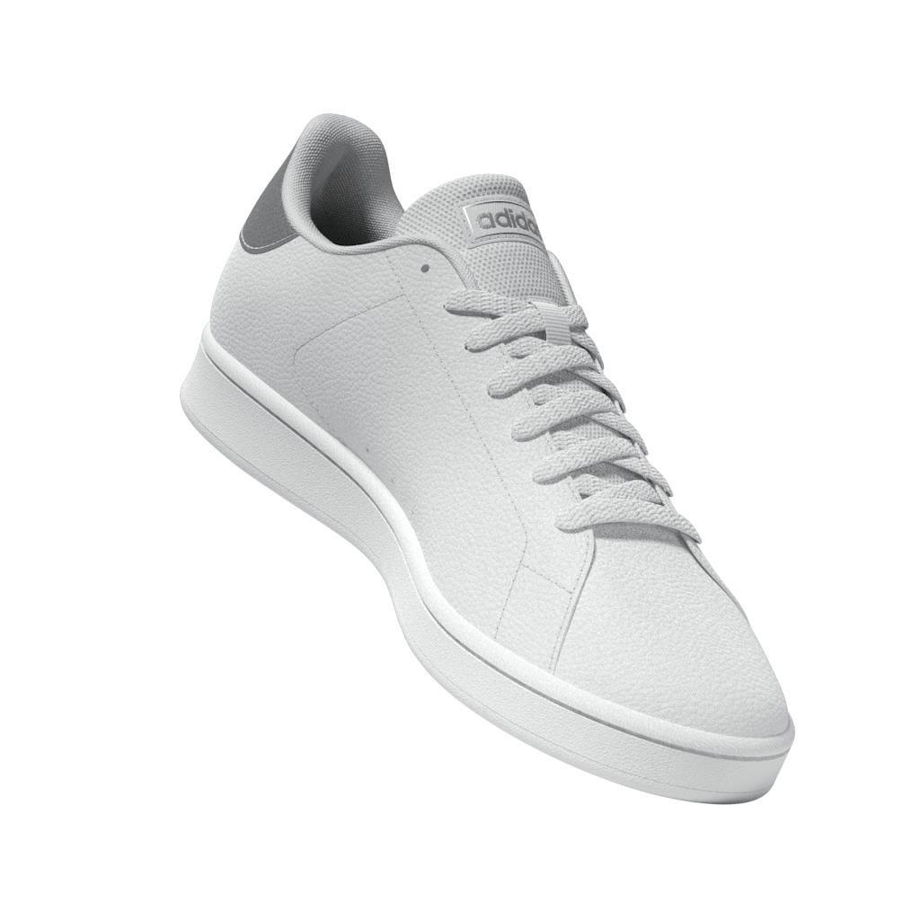 Urban Court Shoes, White, A701_ONE, large image number 8